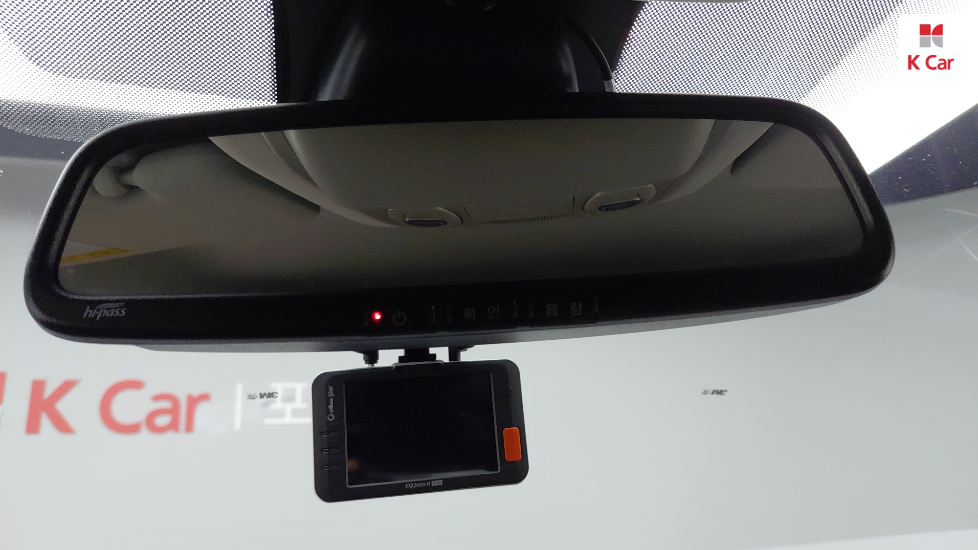 Renault SM6 2.0 GDe LE, миниатюра 18