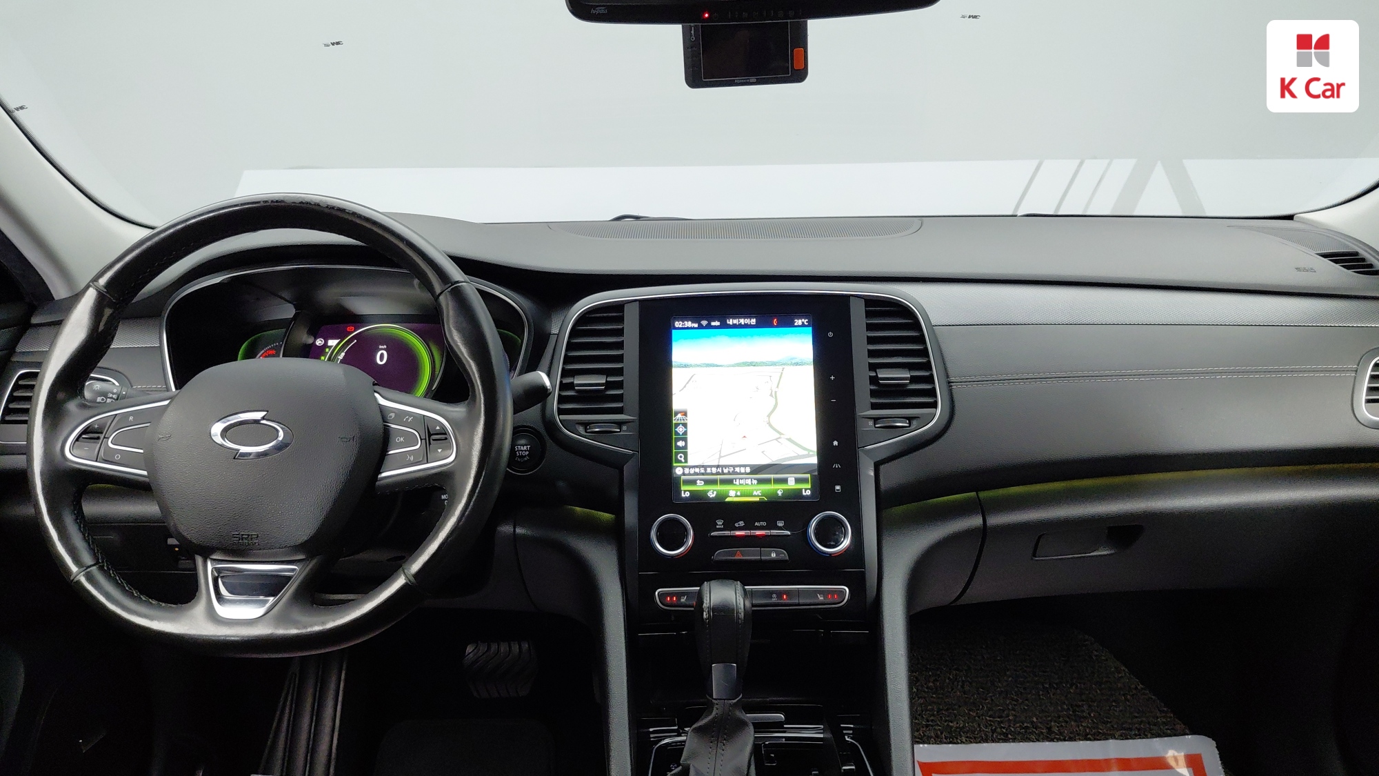 Renault SM6 2.0 GDe LE, миниатюра 21