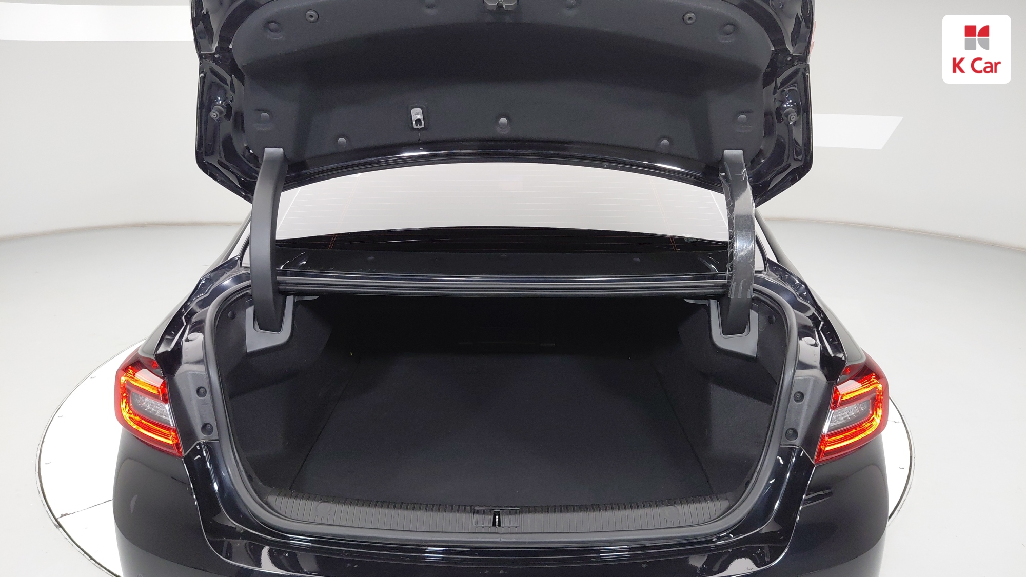 Renault SM6 2.0 GDe LE, миниатюра 23