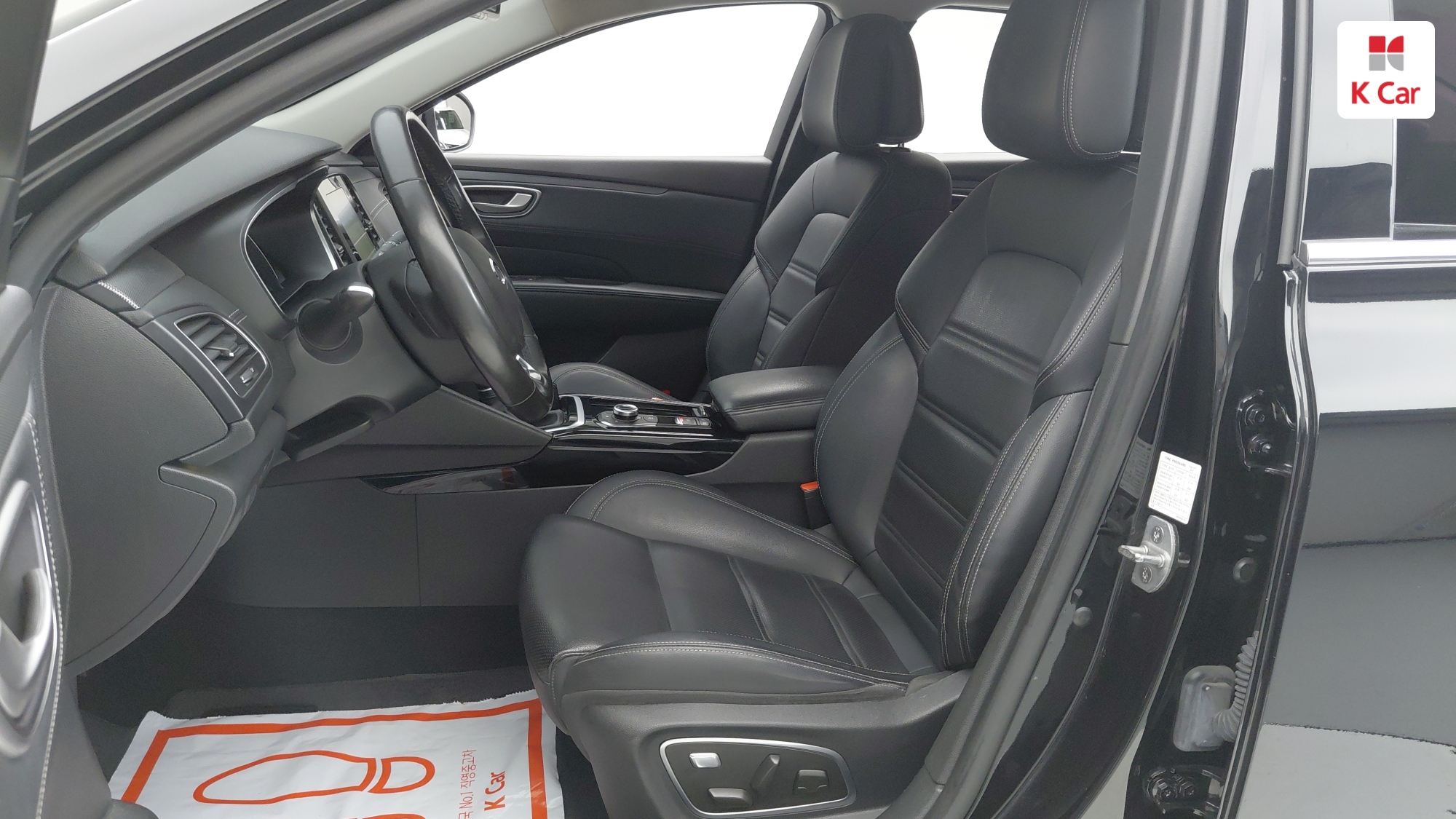 Renault SM6 2.0 GDe LE, миниатюра 24