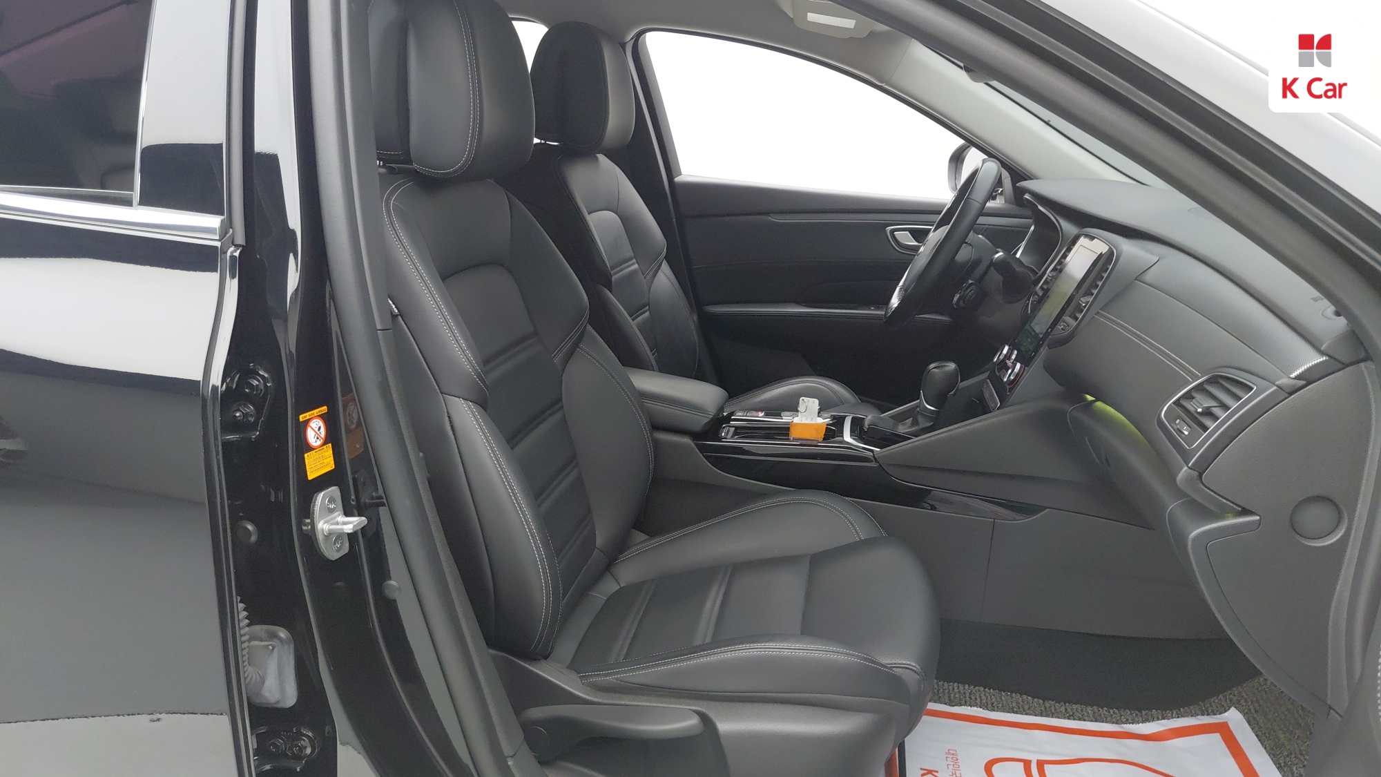 Renault SM6 2.0 GDe LE, миниатюра 26