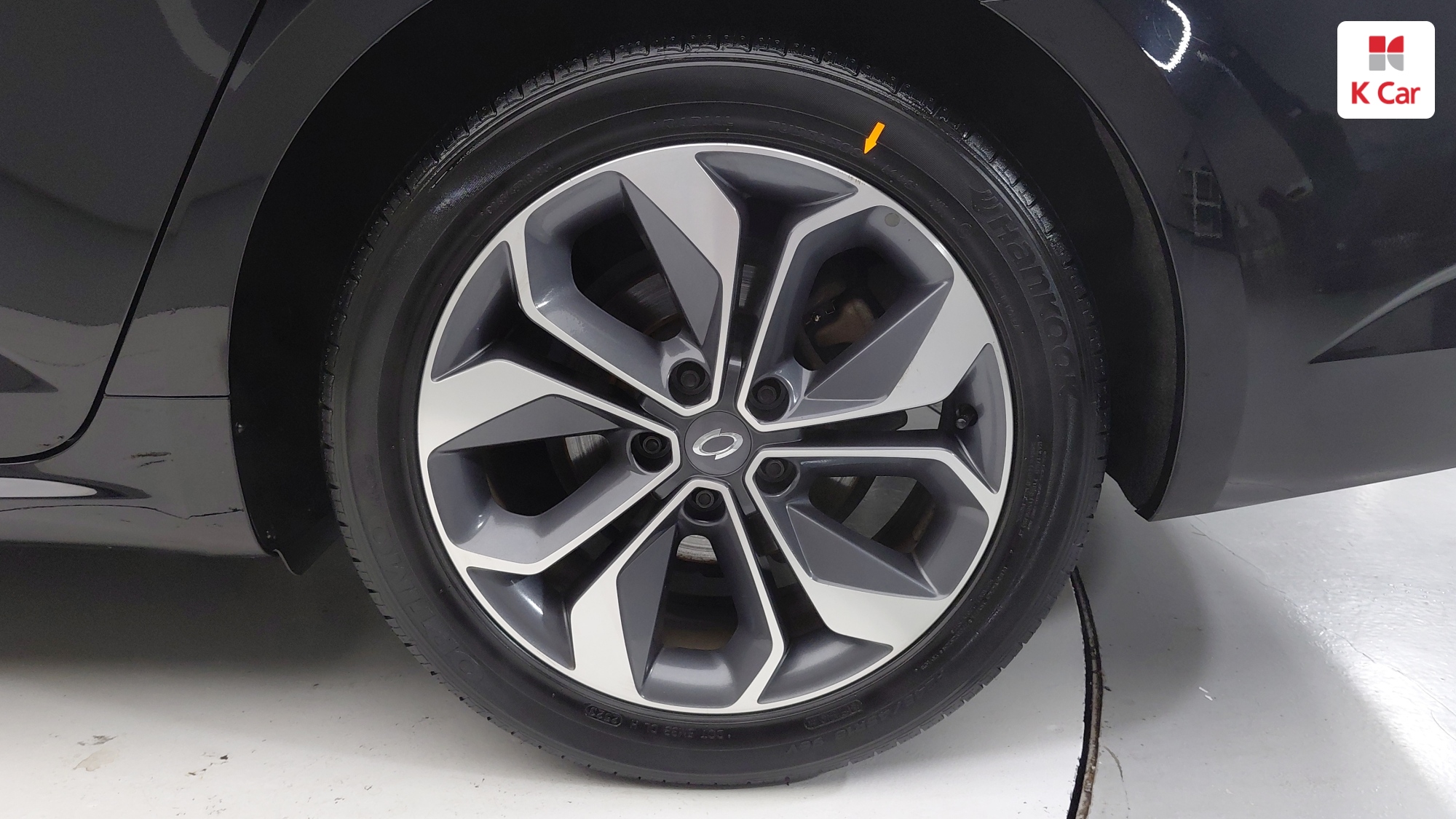 Renault SM6 2.0 GDe LE, миниатюра 29