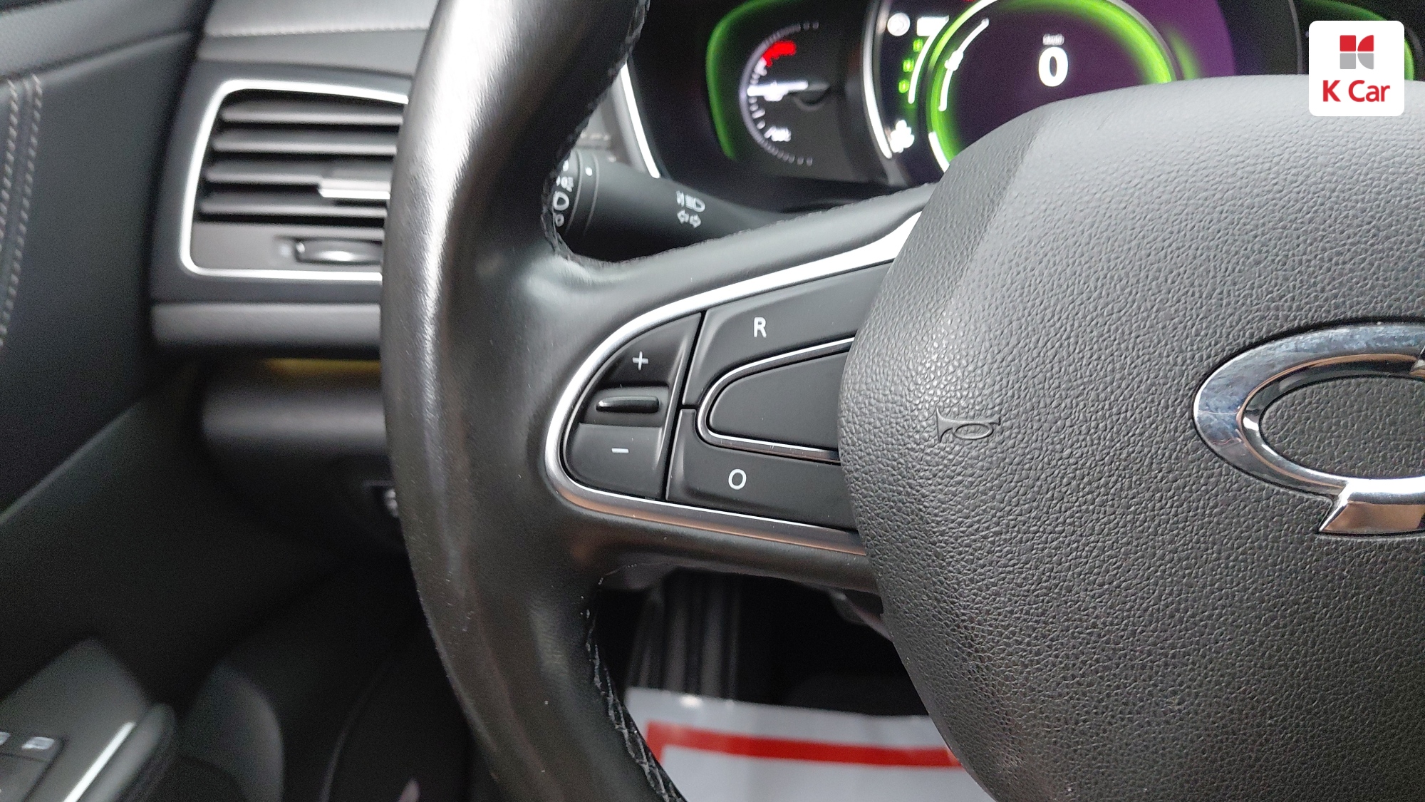 Renault SM6 2.0 GDe LE, миниатюра 6