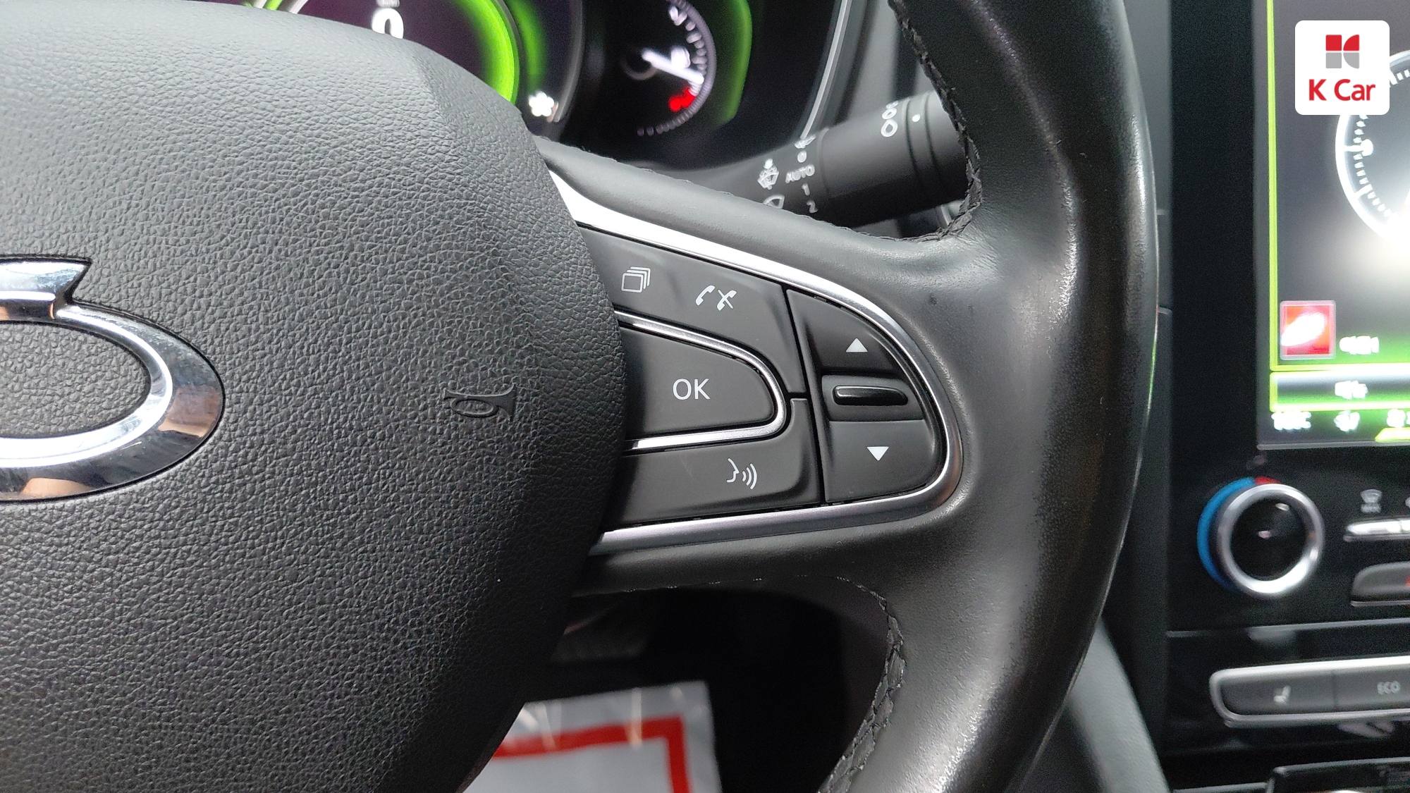 Renault SM6 2.0 GDe LE, миниатюра 7