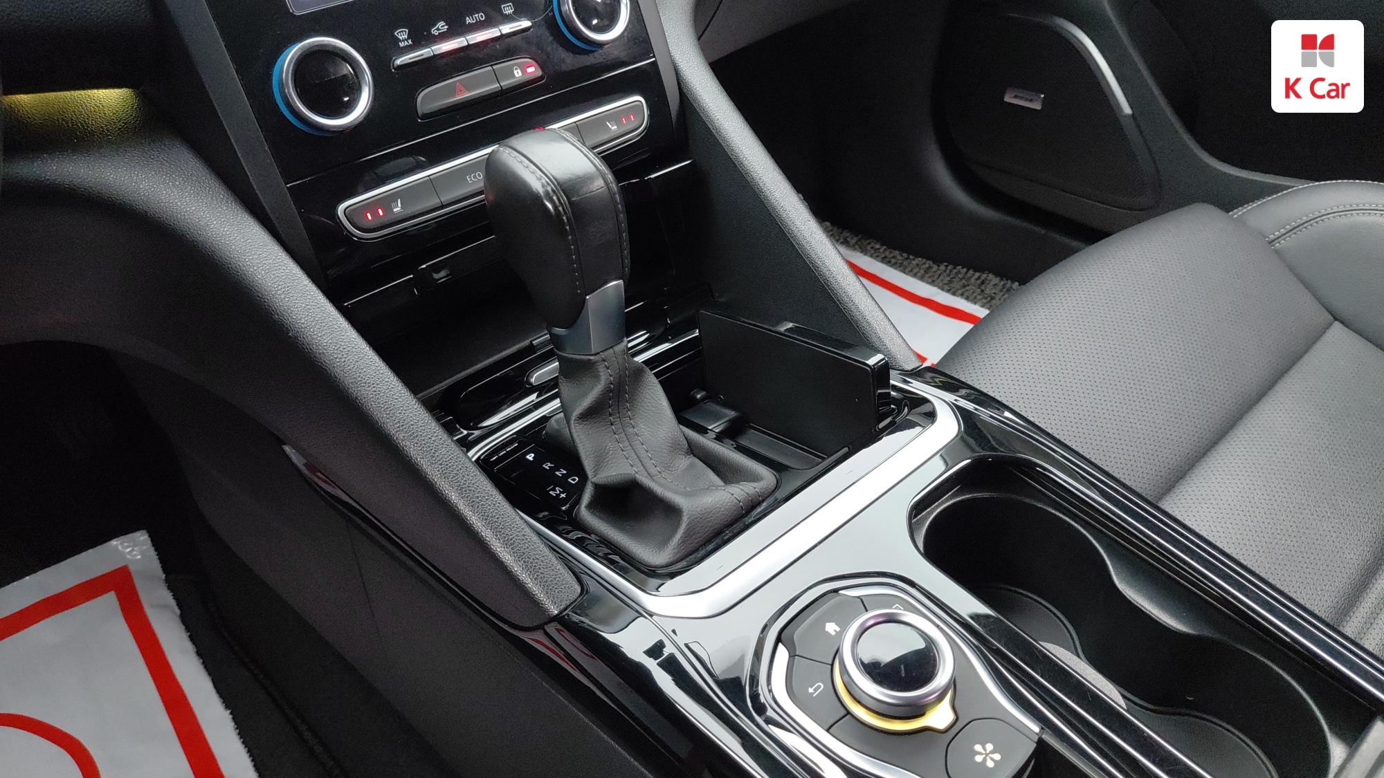 Renault SM6 2.0 GDe LE, миниатюра 8