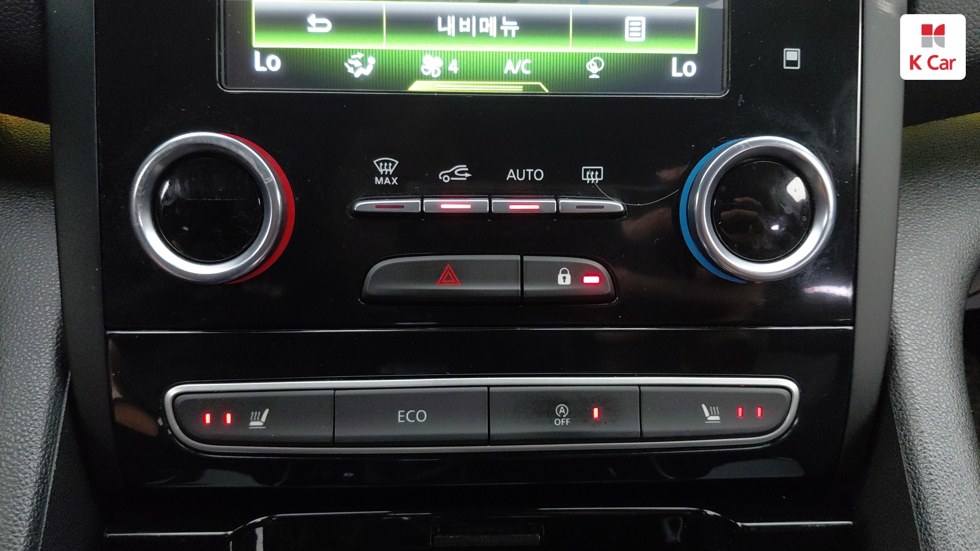 Renault SM6 2.0 GDe LE, миниатюра 9