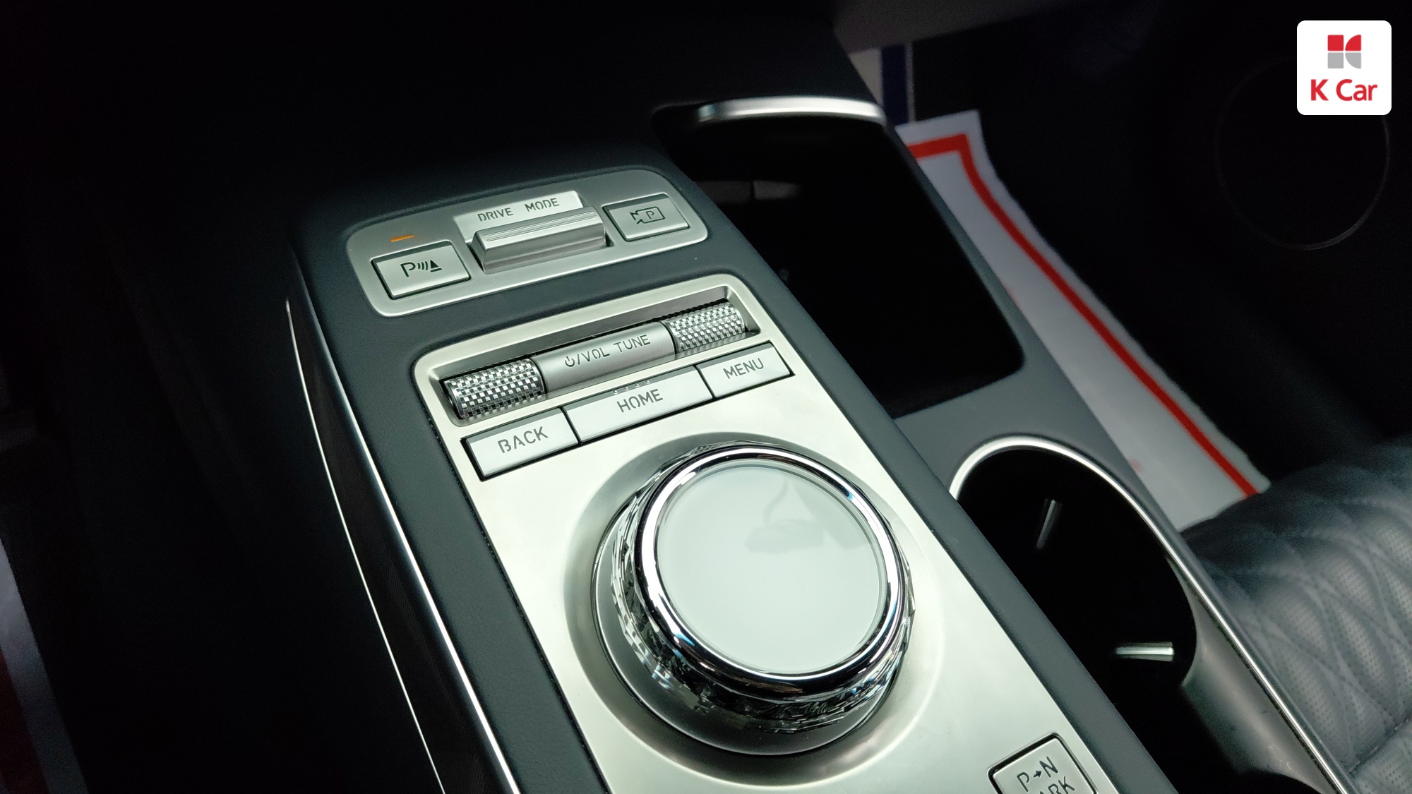 Genesis GV70 бензин Turbo 2.5 2WD, миниатюра 12