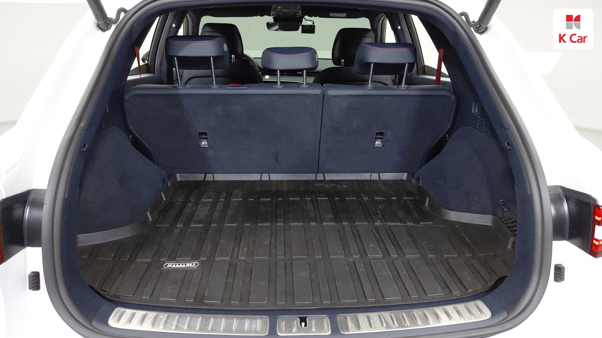 Genesis GV70 бензин Turbo 2.5 2WD, миниатюра 25