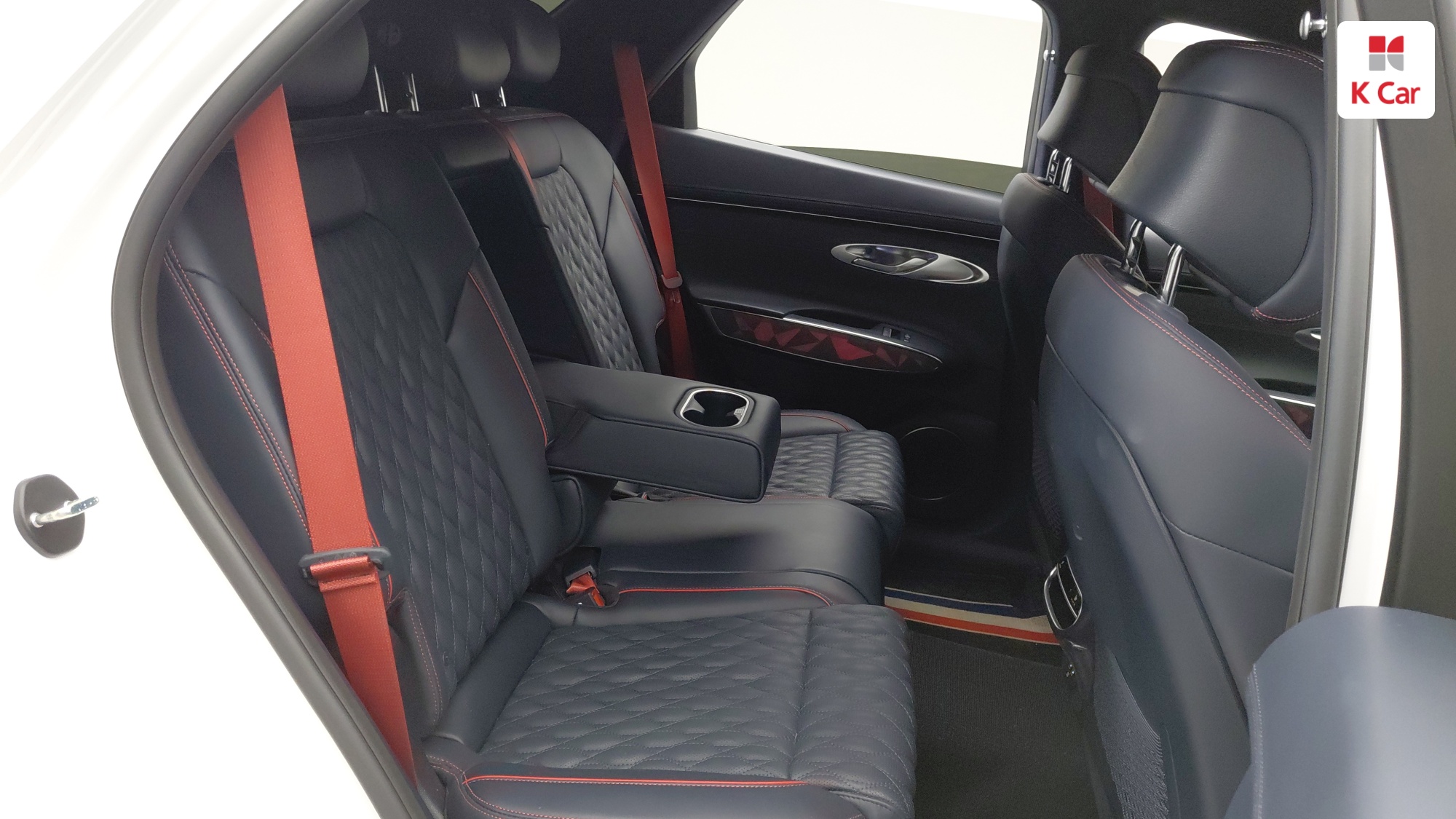 Genesis GV70 бензин Turbo 2.5 2WD, миниатюра 29