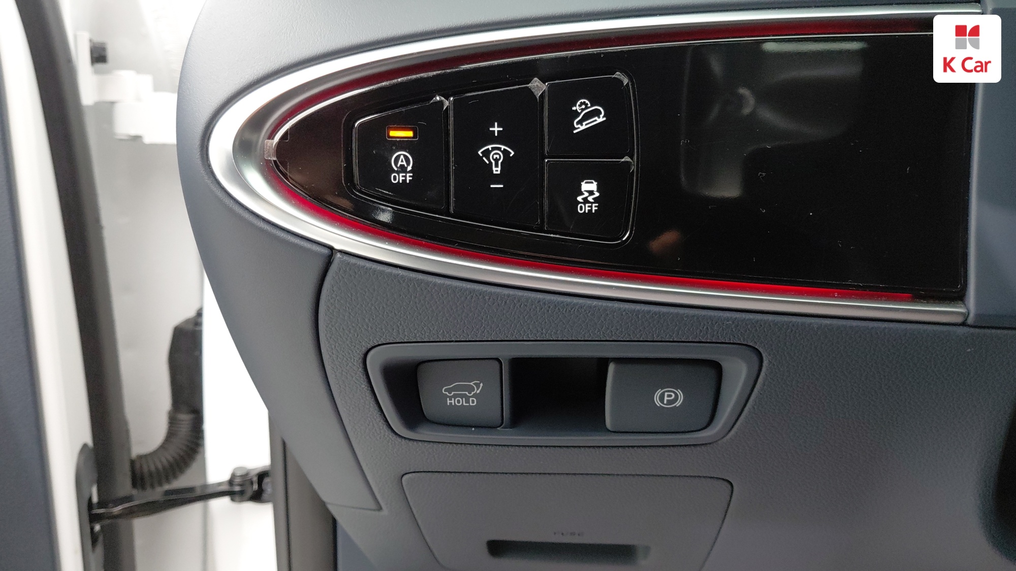 Genesis GV70 бензин Turbo 2.5 2WD, миниатюра 9