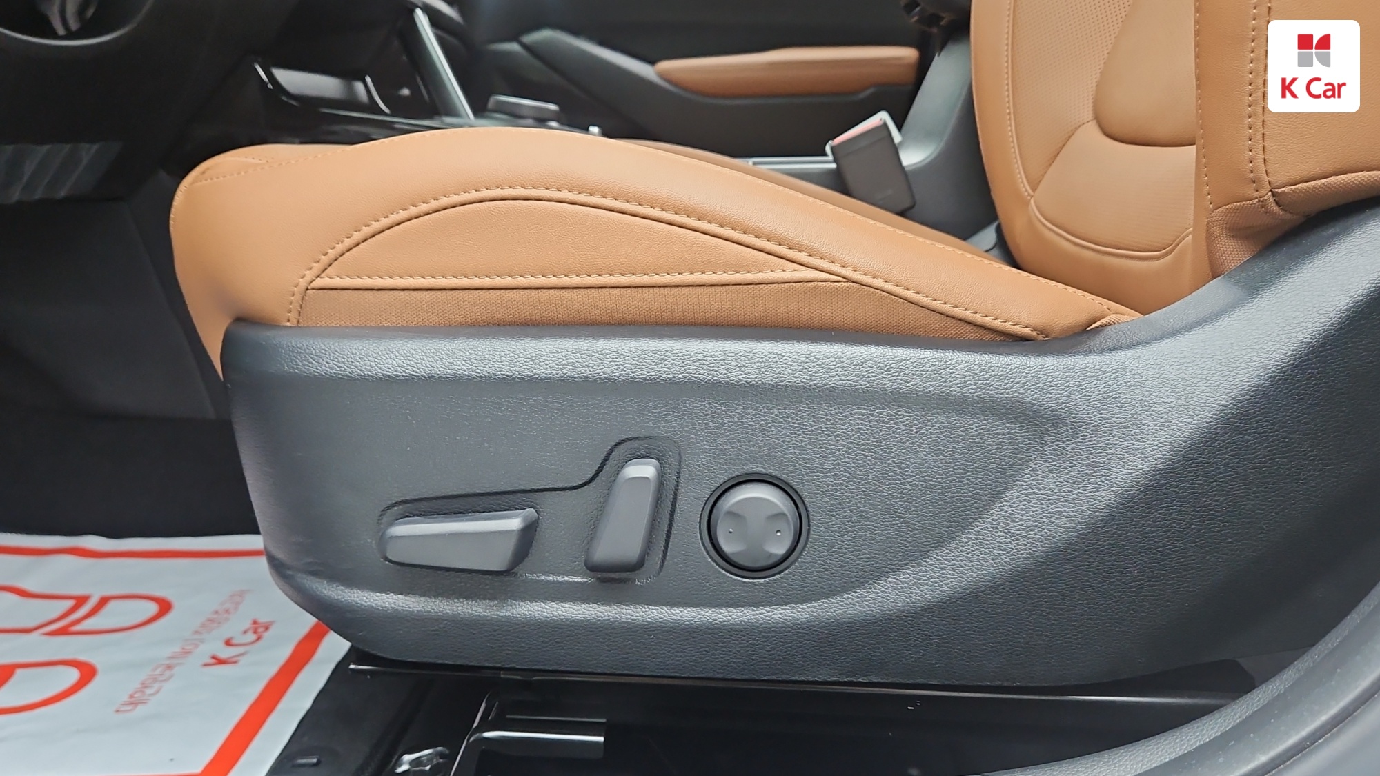 Kia Seltos бензин Turbo 1.6 2WD Signature, миниатюра 19