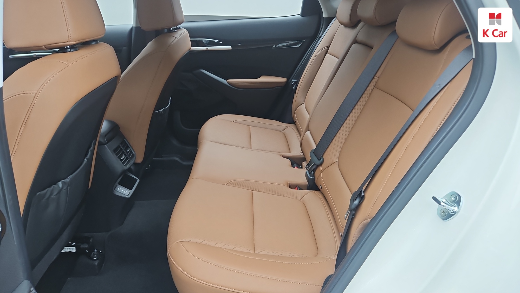 Kia Seltos бензин Turbo 1.6 2WD Signature, миниатюра 21