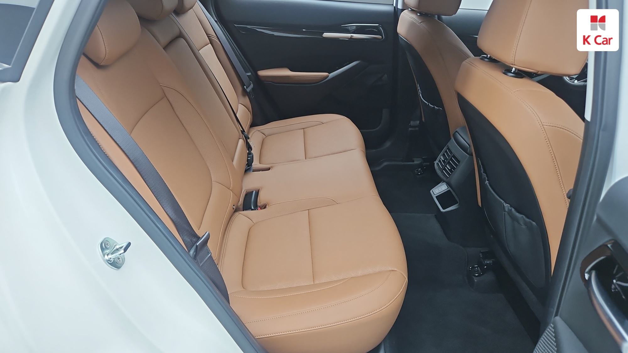 Kia Seltos бензин Turbo 1.6 2WD Signature, миниатюра 25