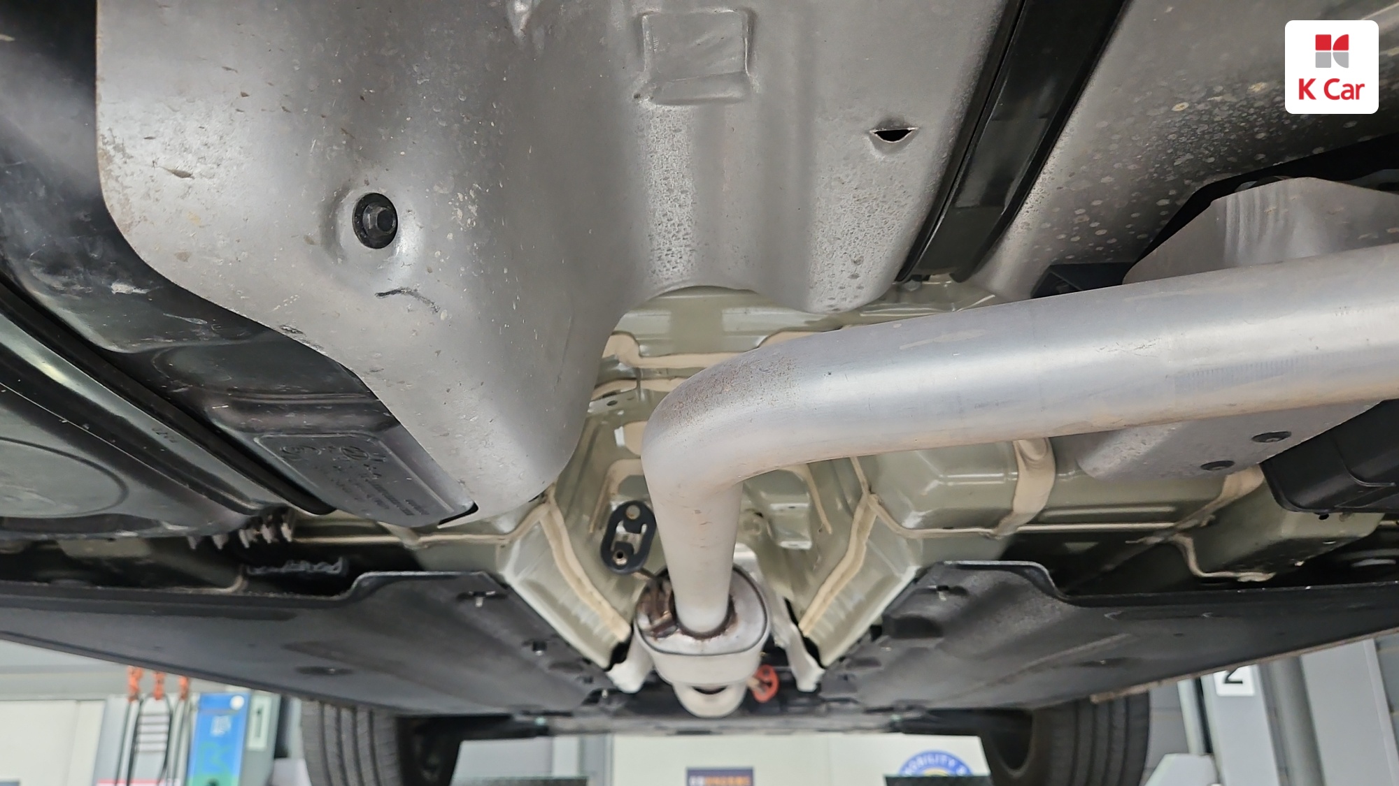 Kia Seltos бензин Turbo 1.6 2WD Signature, миниатюра 29