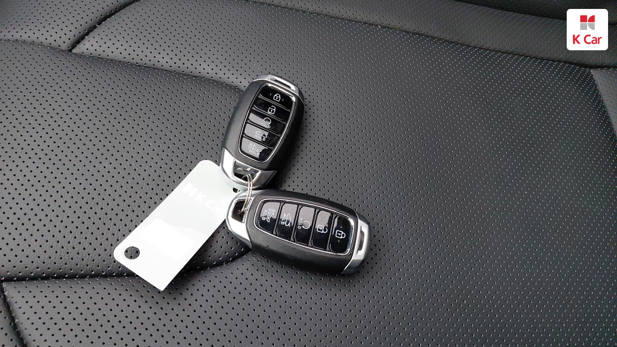 Hyundai Avante бензин 1.6 Inspiration, миниатюра 14