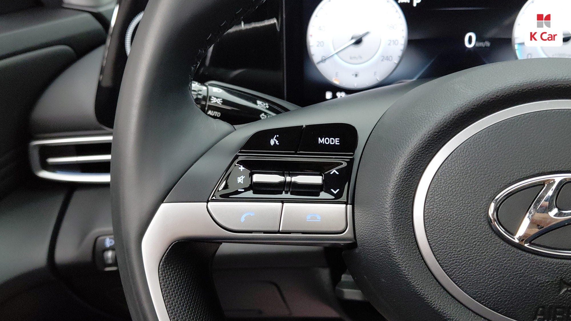 Hyundai Avante бензин 1.6 Inspiration, миниатюра 18