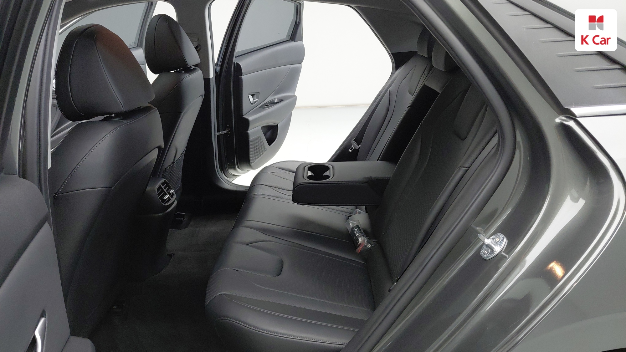 Hyundai Avante бензин 1.6 Inspiration, миниатюра 22