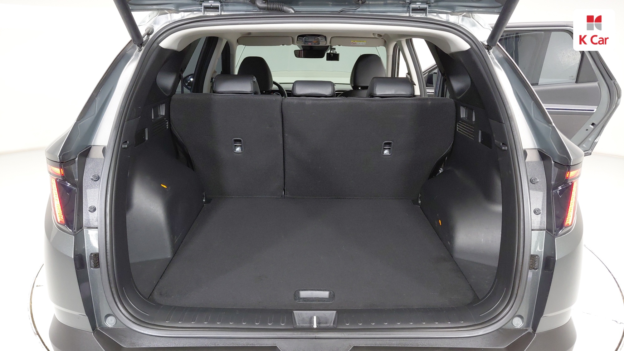 Hyundai TUCSON 1.6 Turbo AWD Inspiration, миниатюра 24