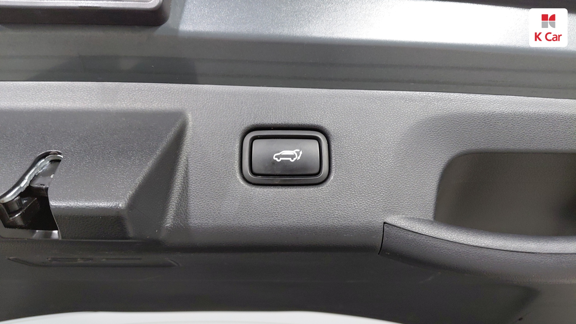 Hyundai TUCSON 1.6 Turbo AWD Inspiration, миниатюра 25