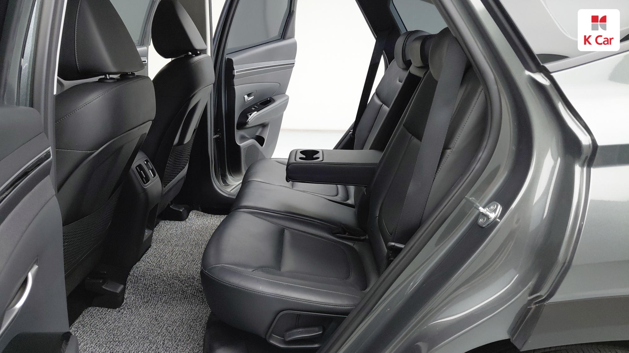 Hyundai TUCSON 1.6 Turbo AWD Inspiration, миниатюра 27