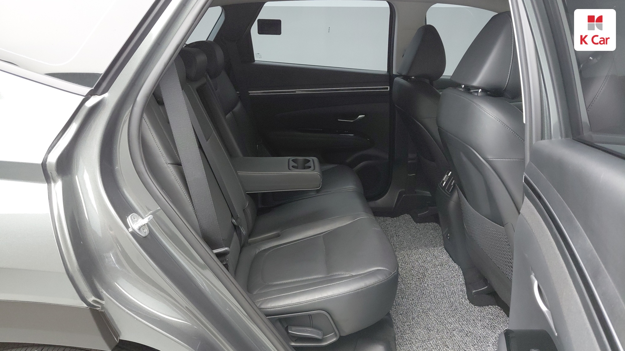 Hyundai TUCSON 1.6 Turbo AWD Inspiration, миниатюра 29