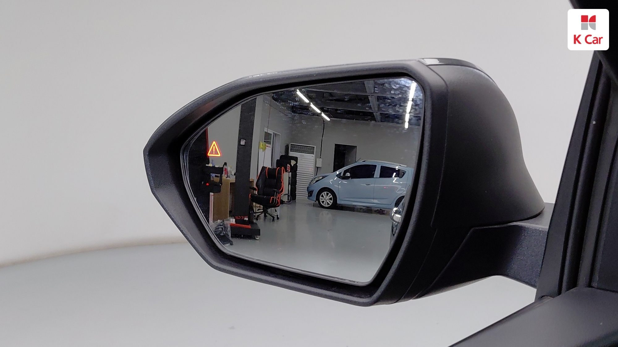 Hyundai TUCSON 1.6 Turbo AWD Inspiration, миниатюра 6