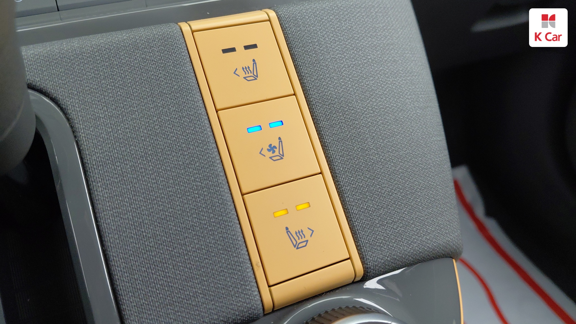 Hyundai Casper бензин 1.0 Modern, миниатюра 12