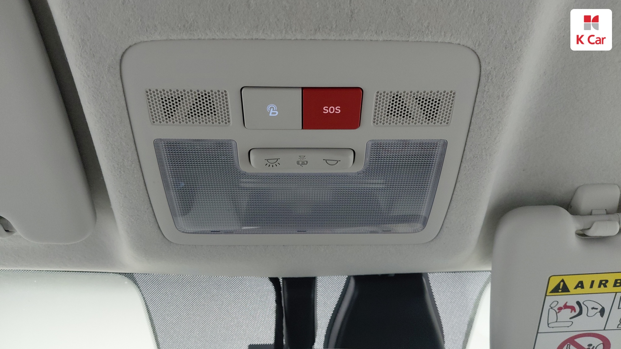 Hyundai Casper бензин 1.0 Modern, миниатюра 15