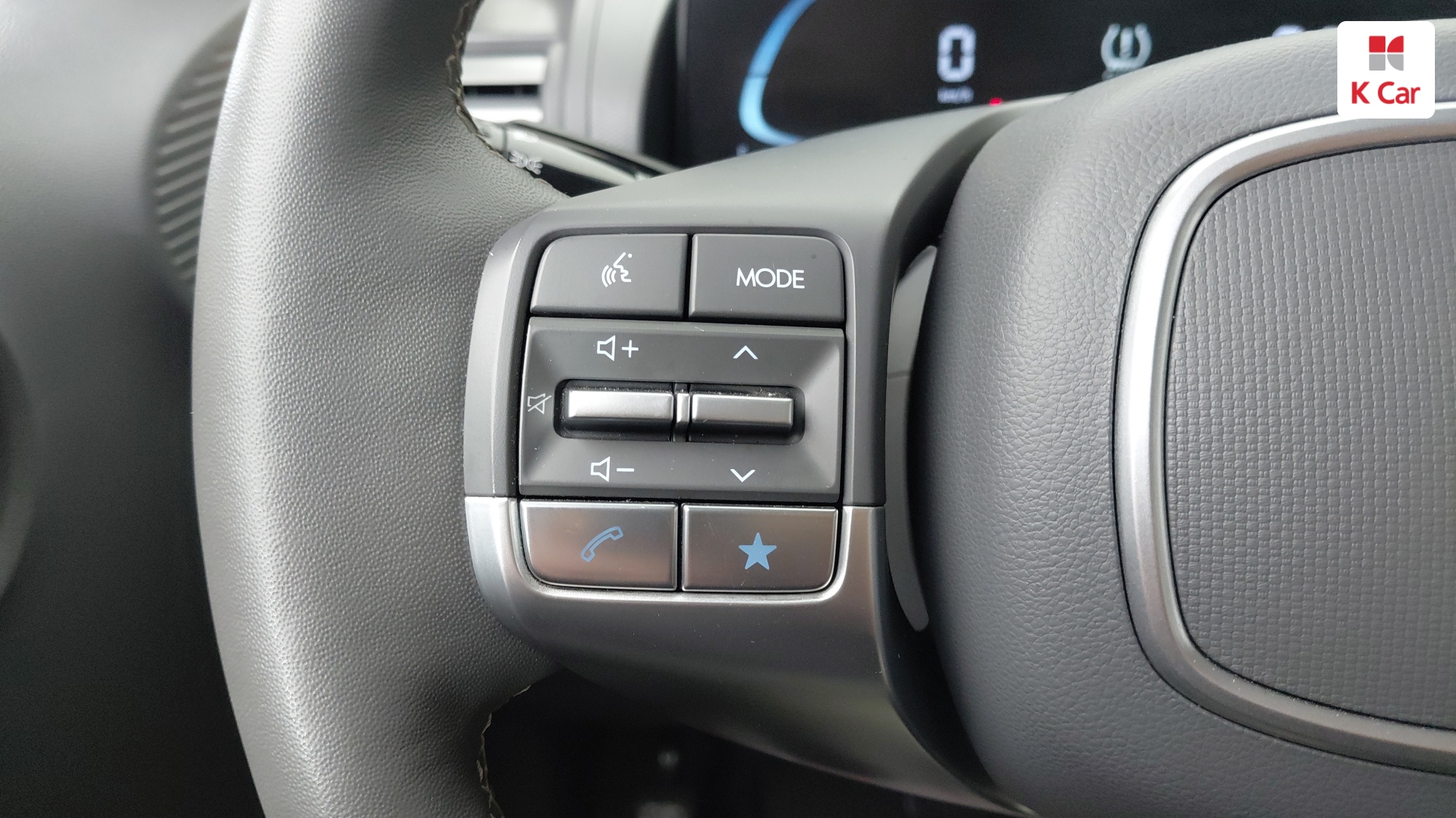 Hyundai Casper бензин 1.0 Modern, миниатюра 17