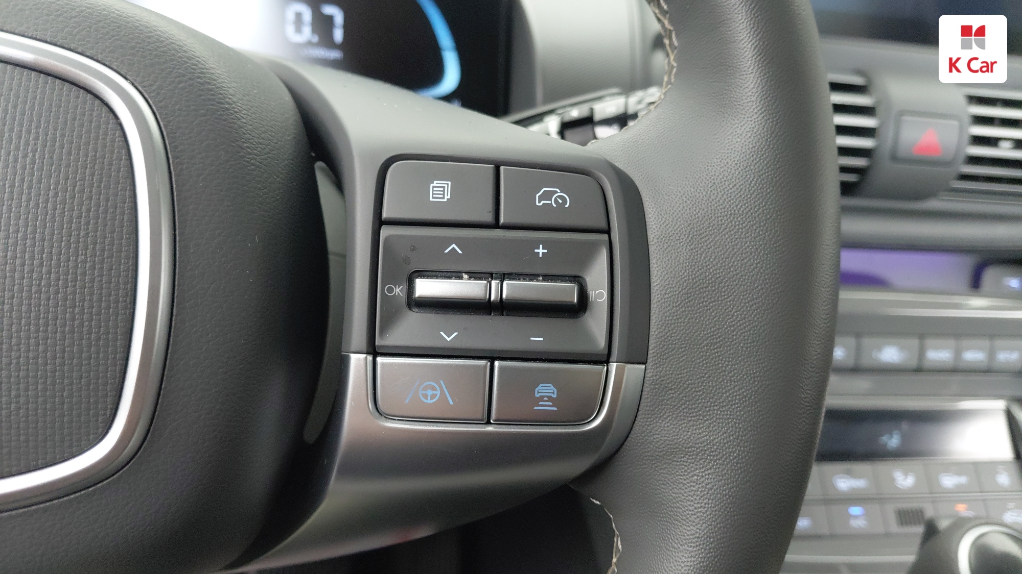 Hyundai Casper бензин 1.0 Modern, миниатюра 18