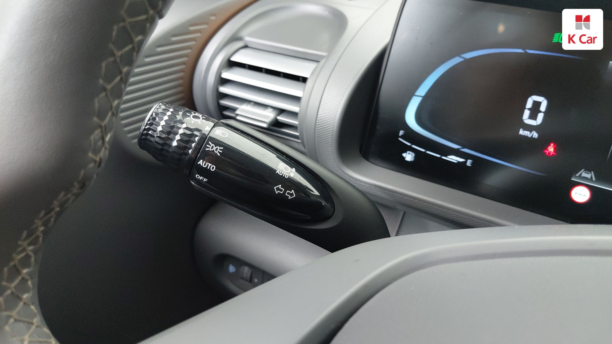 Hyundai Casper бензин 1.0 Modern, миниатюра 19