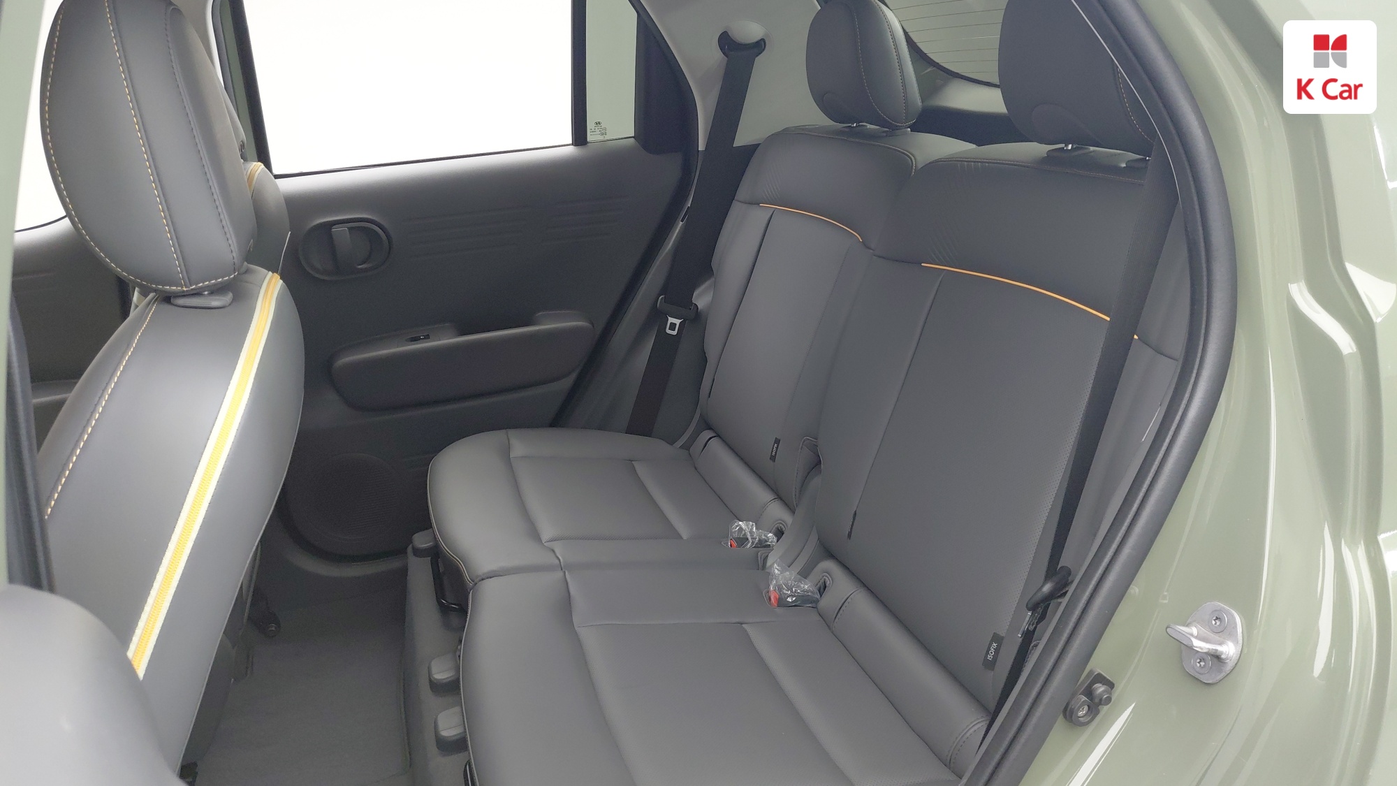 Hyundai Casper бензин 1.0 Modern, миниатюра 23