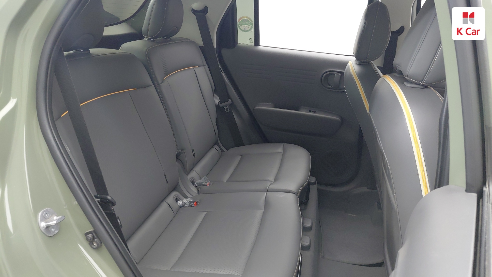 Hyundai Casper бензин 1.0 Modern, миниатюра 24