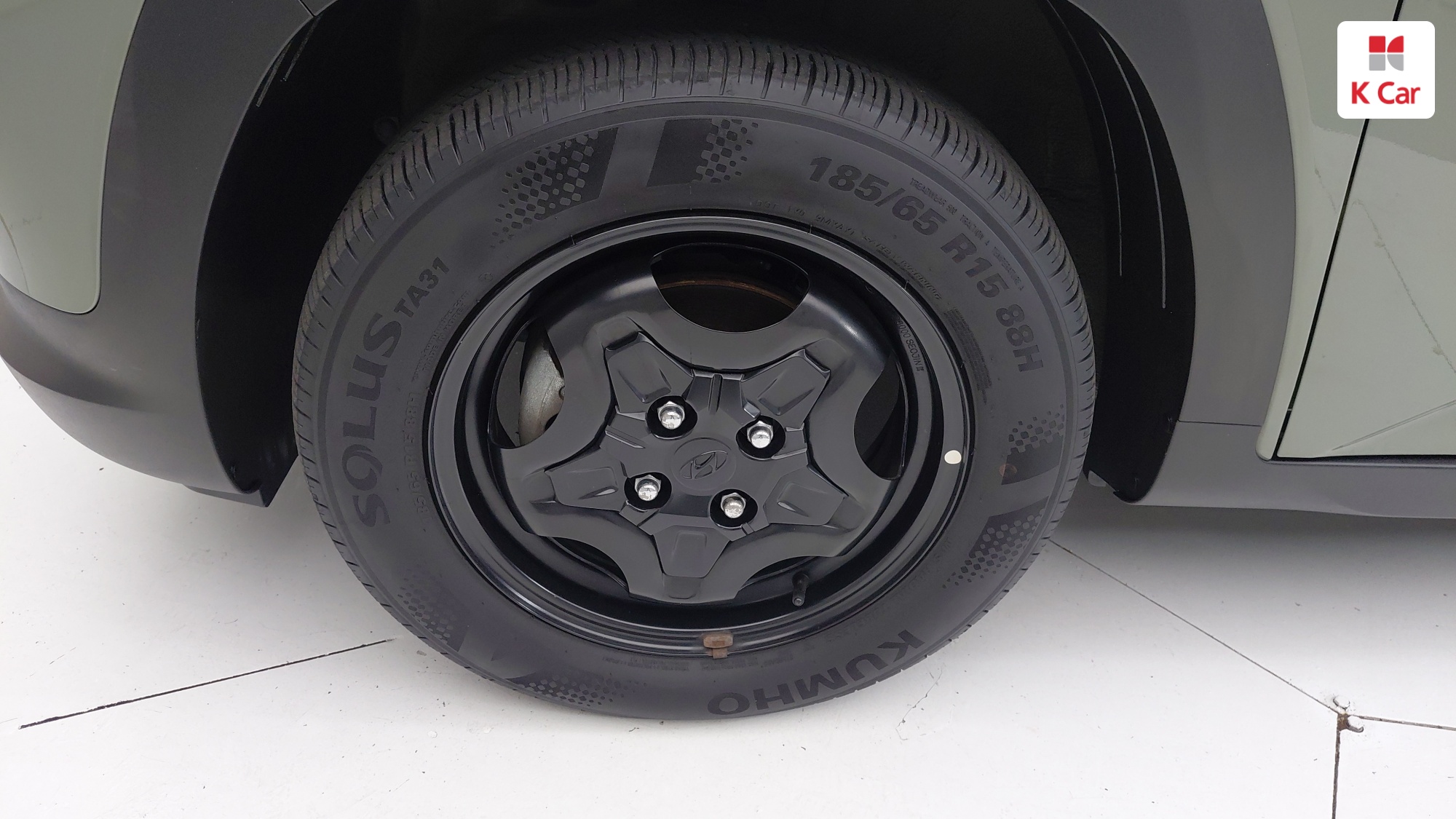 Hyundai Casper бензин 1.0 Modern, миниатюра 29