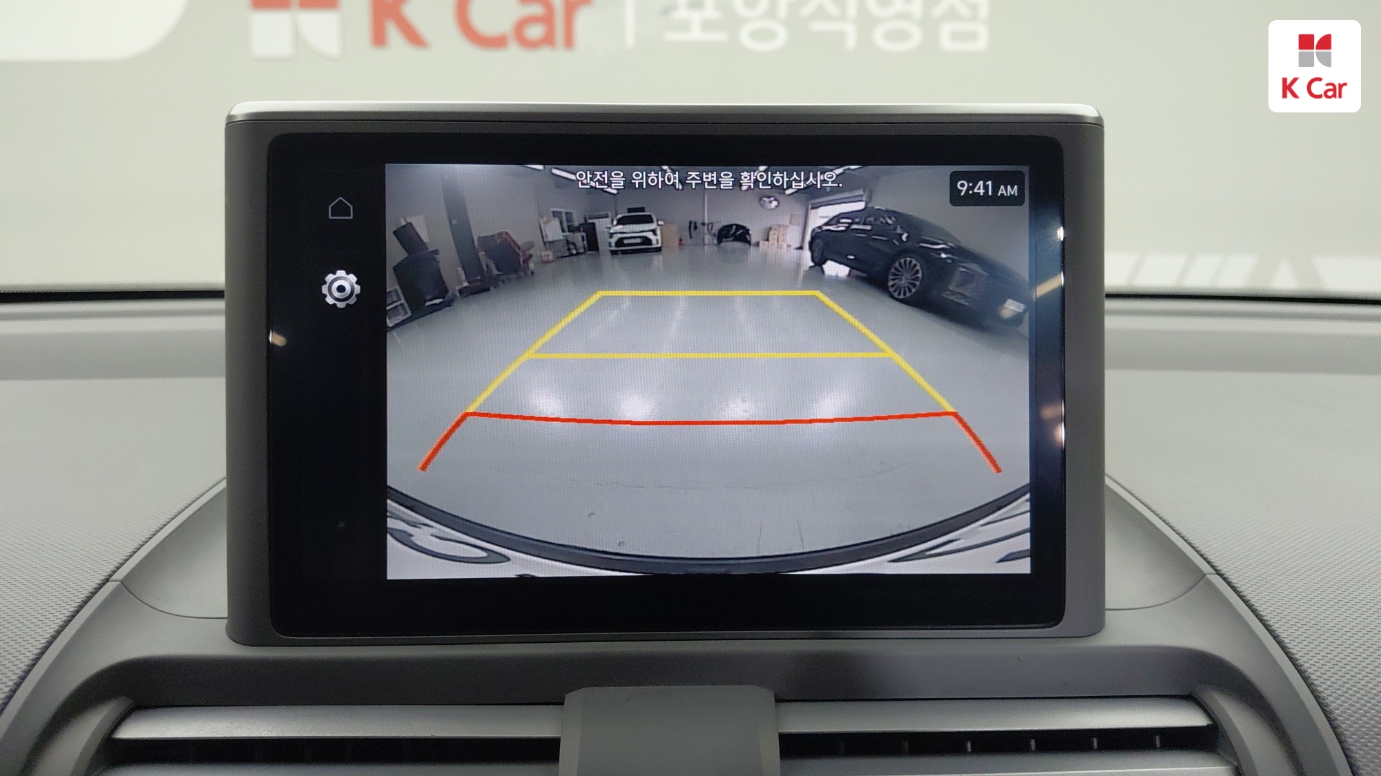 Hyundai Casper бензин 1.0 Modern, миниатюра 5