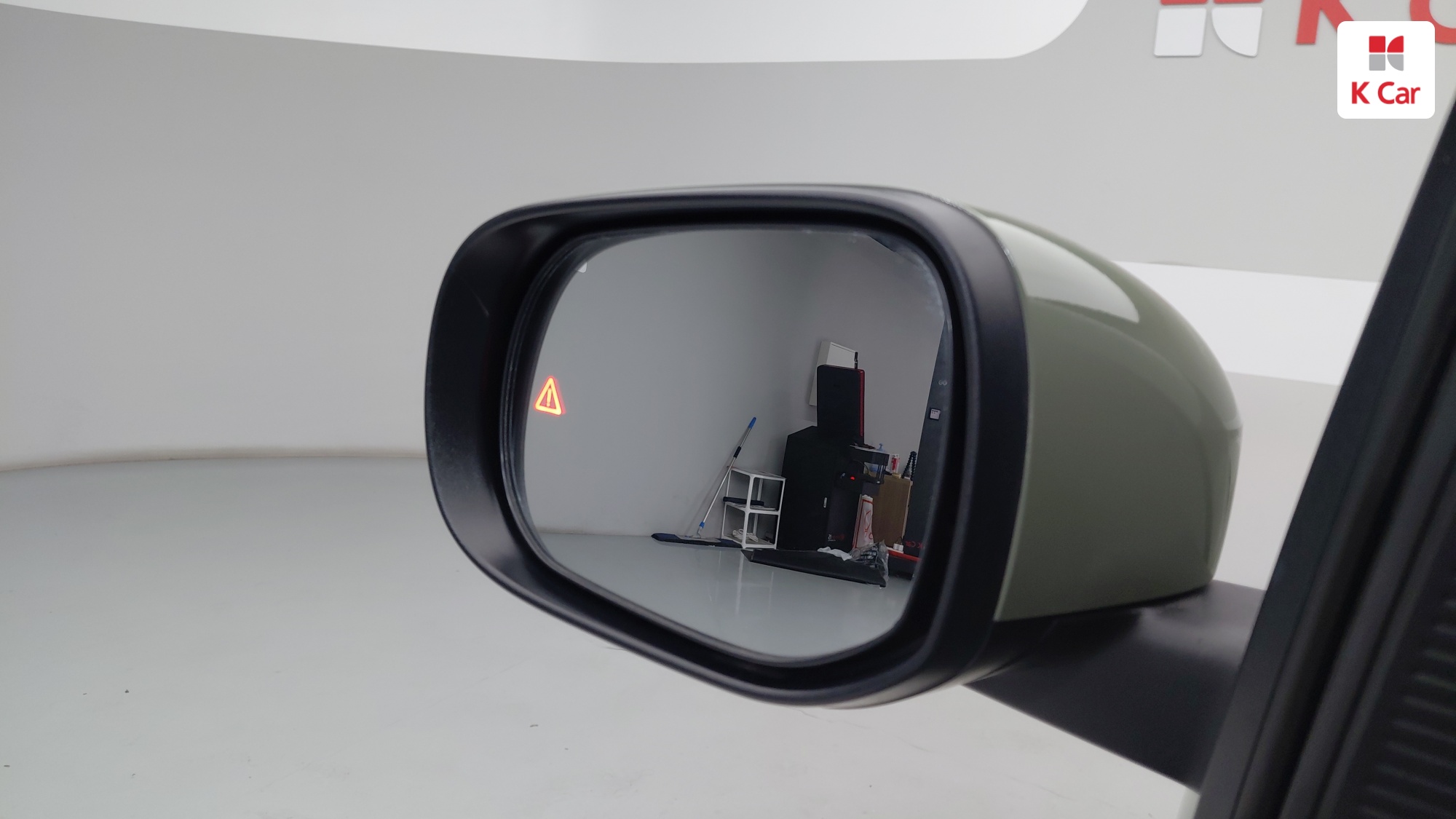 Hyundai Casper бензин 1.0 Modern, миниатюра 6
