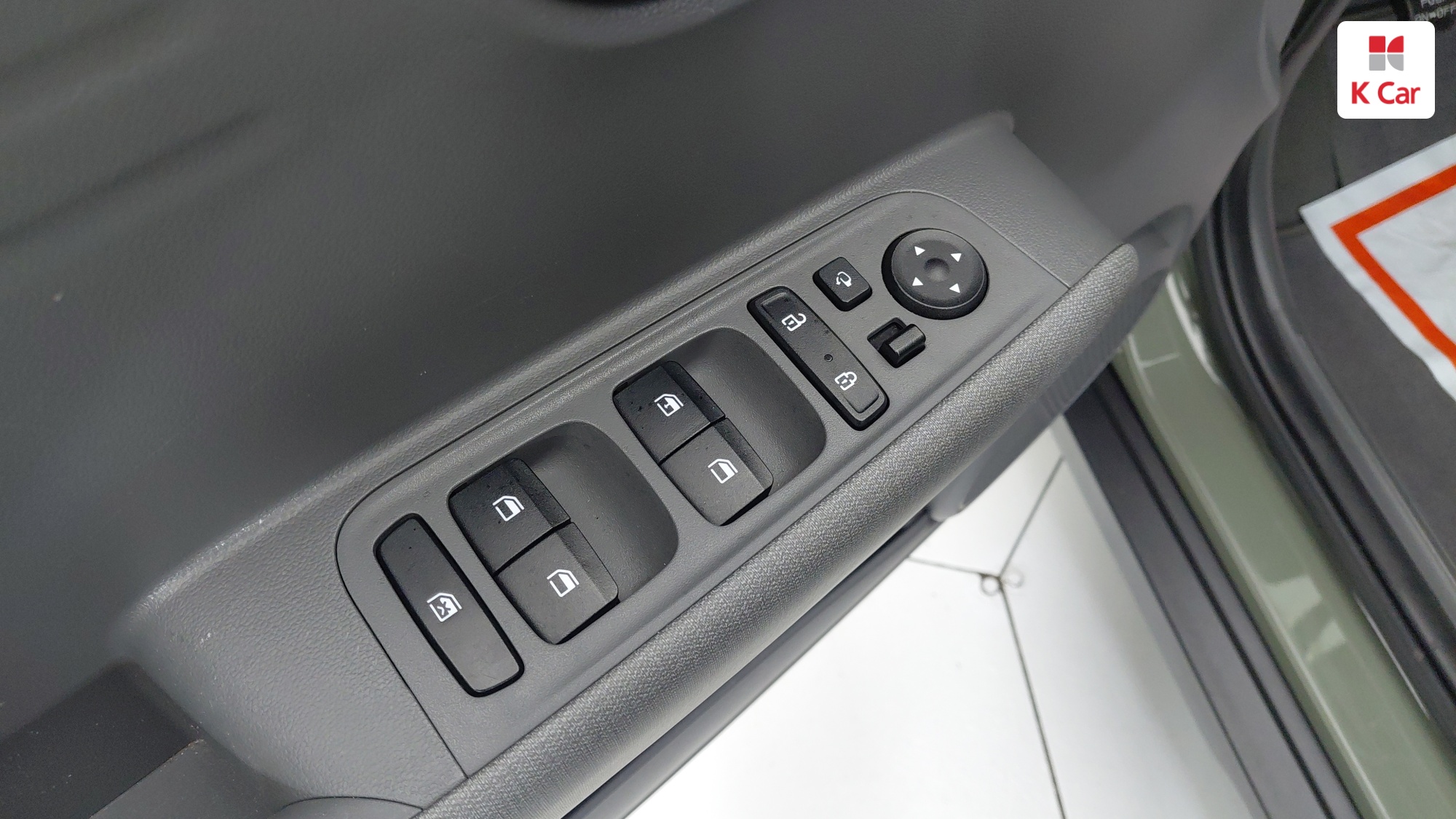 Hyundai Casper бензин 1.0 Modern, миниатюра 7