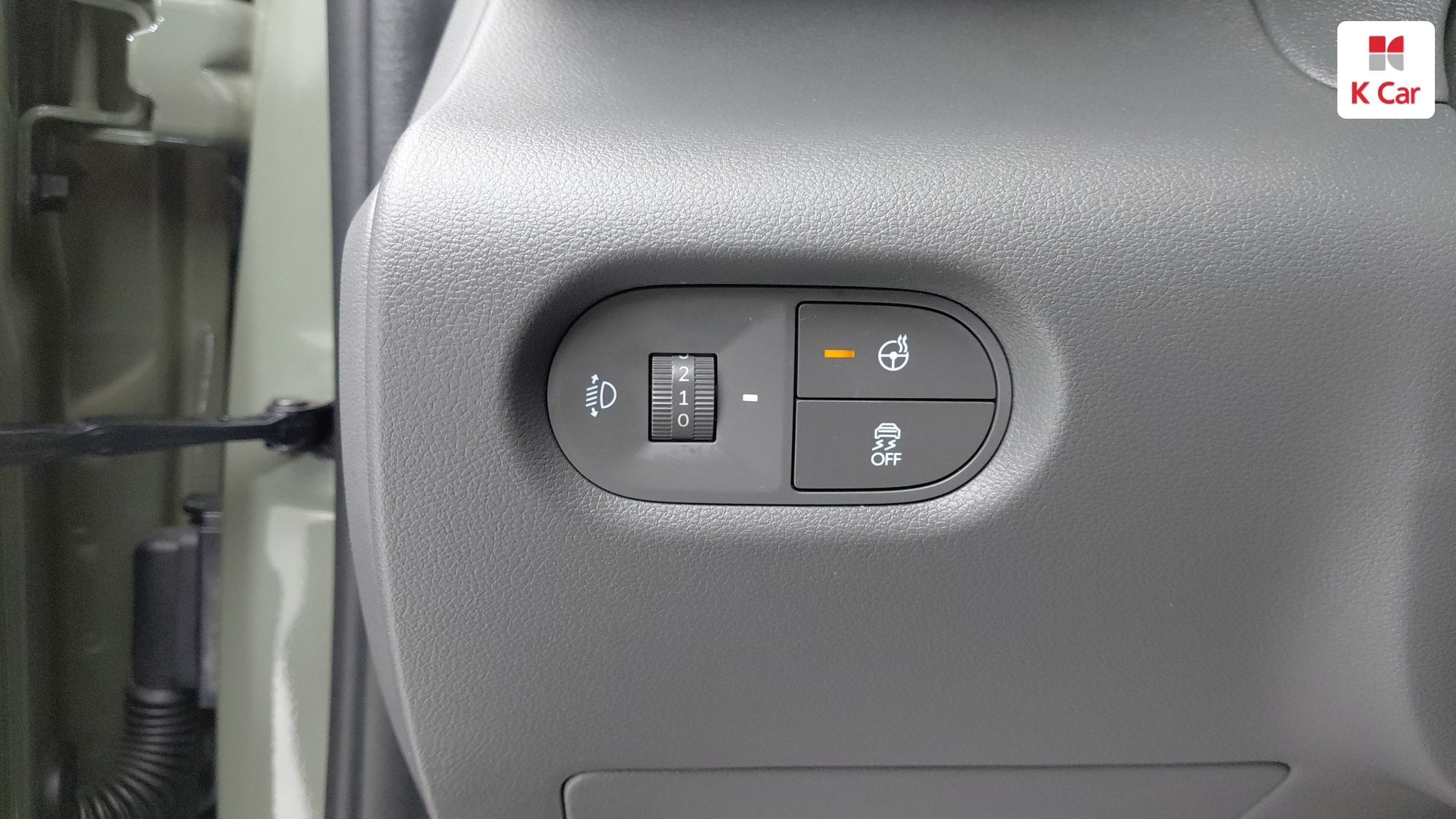 Hyundai Casper бензин 1.0 Modern, миниатюра 8