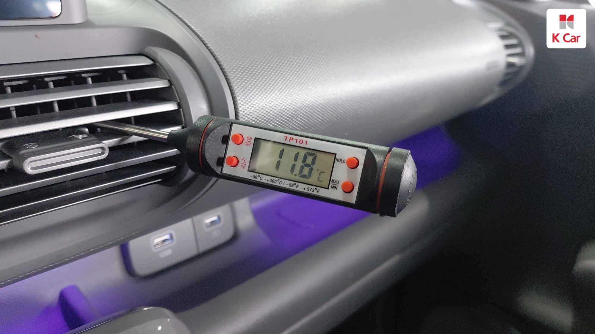 Hyundai Casper бензин 1.0 Modern, миниатюра 10