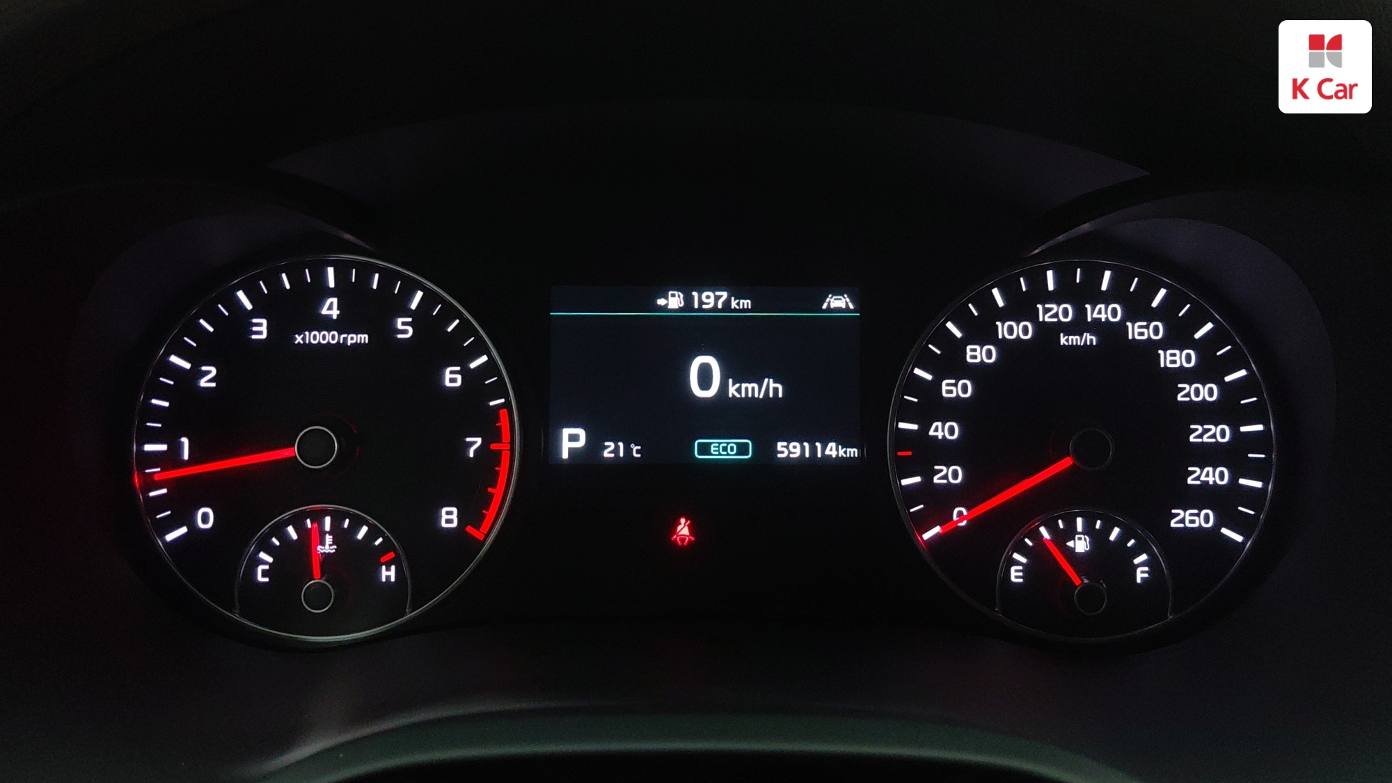 Kia K5, миниатюра 2