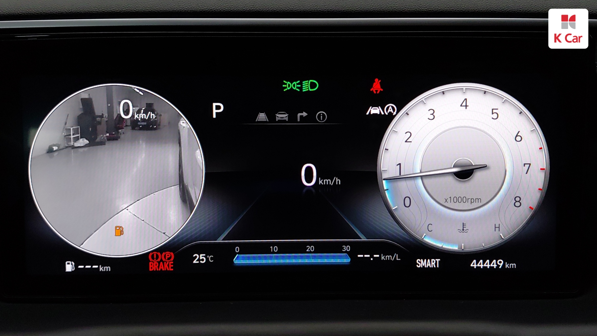 Hyundai TUCSON 1.6 Turbo Inspiration, миниатюра 2