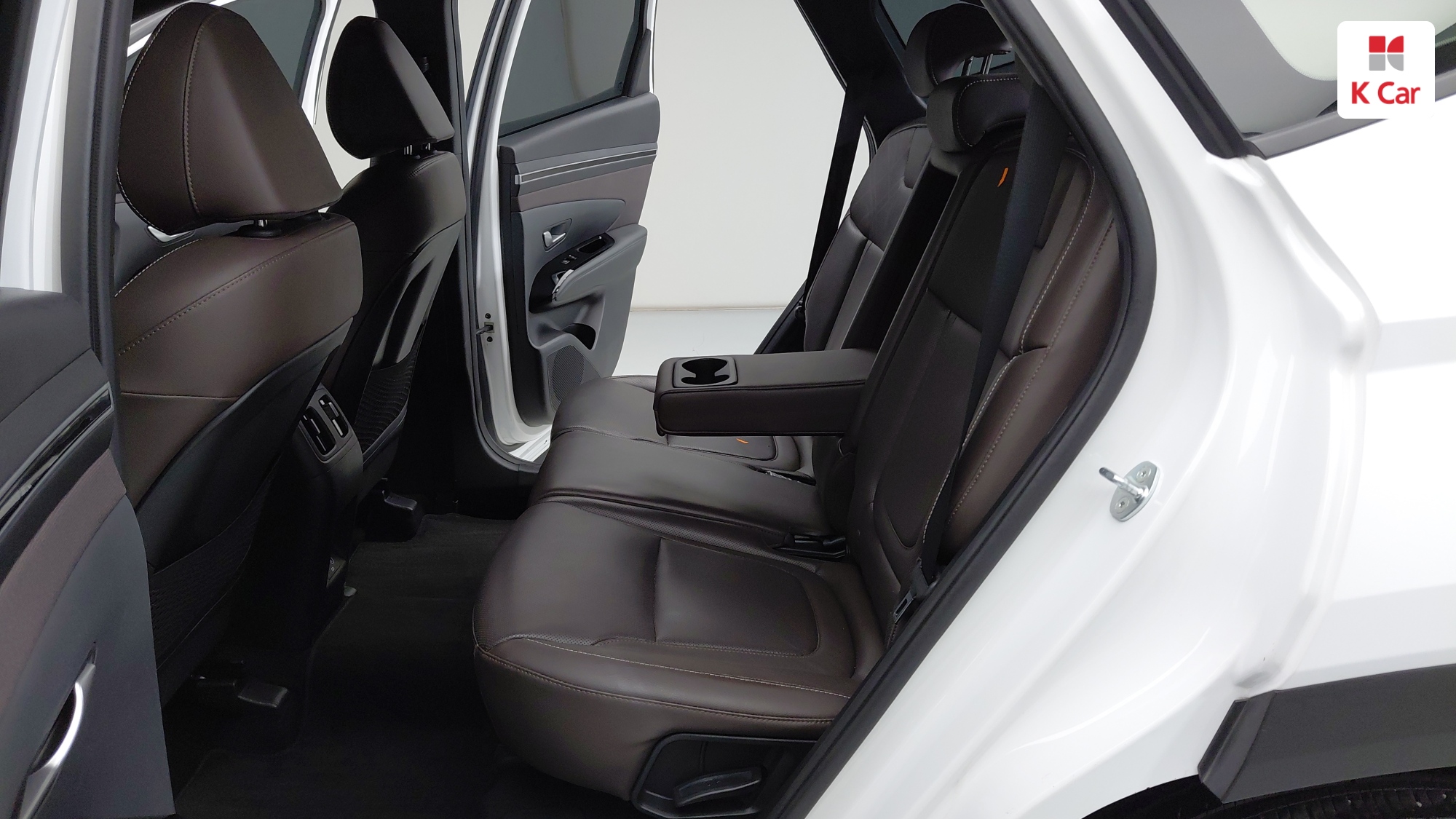 Hyundai TUCSON 1.6 Turbo Inspiration, миниатюра 25
