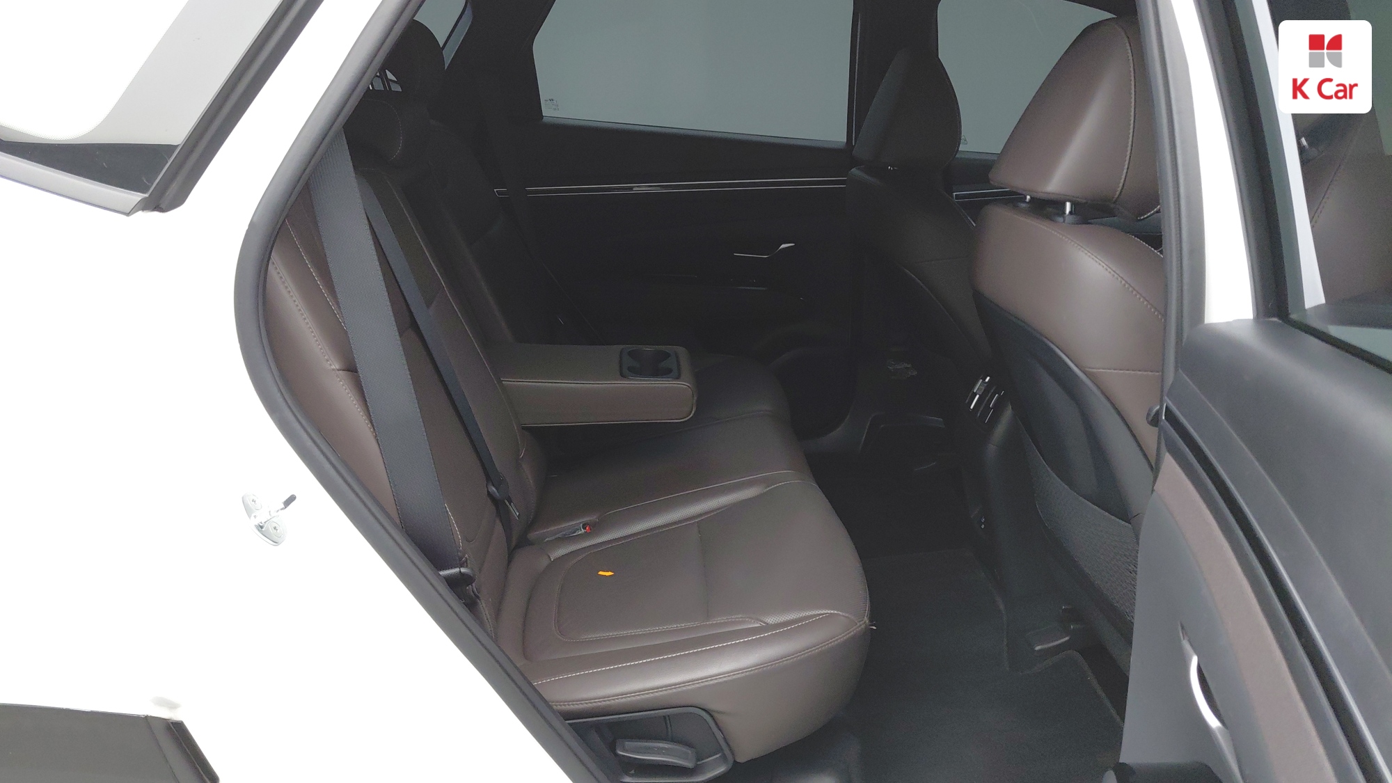 Hyundai TUCSON 1.6 Turbo Inspiration, миниатюра 27