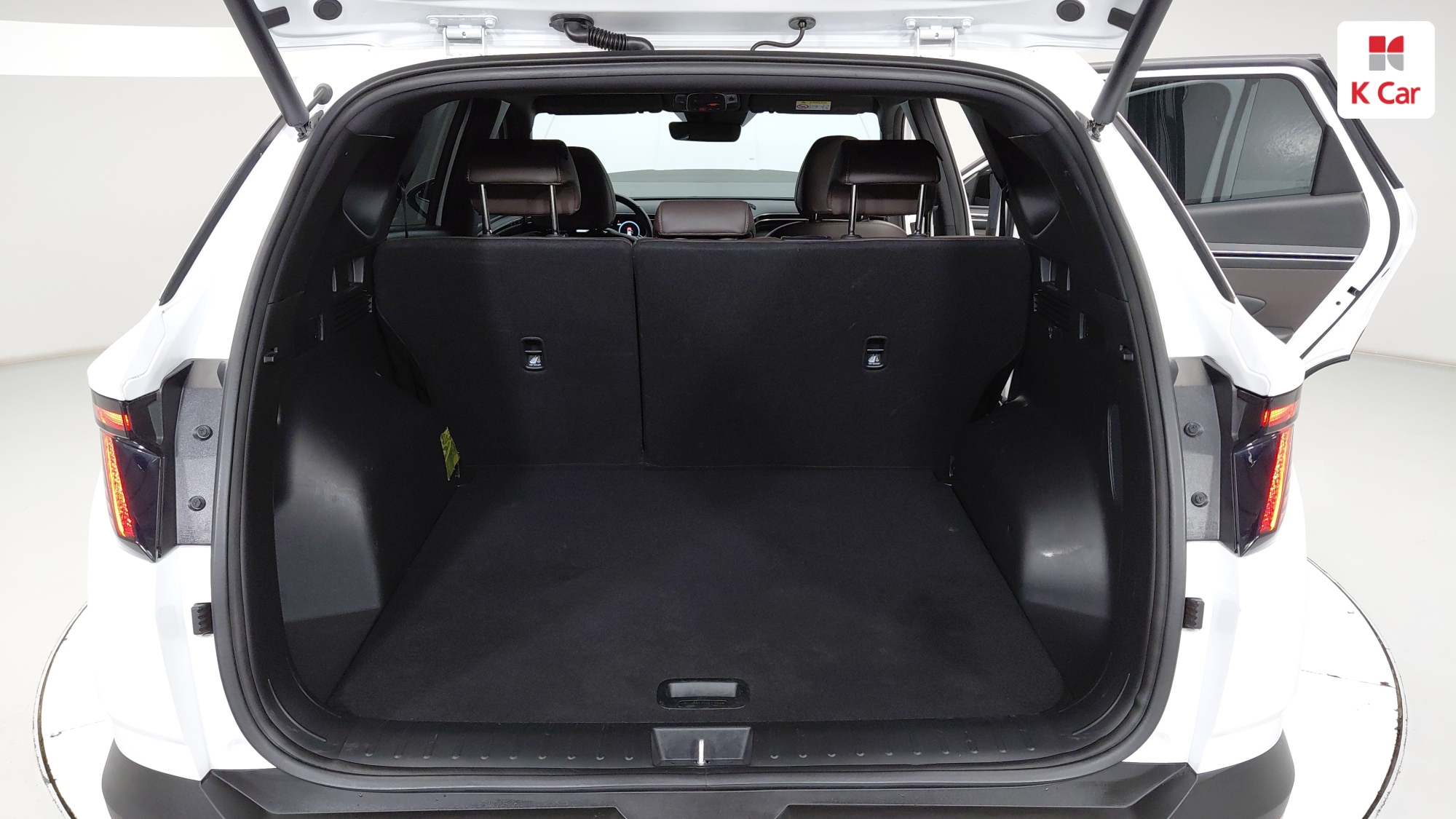 Hyundai TUCSON 1.6 Turbo Inspiration, миниатюра 28