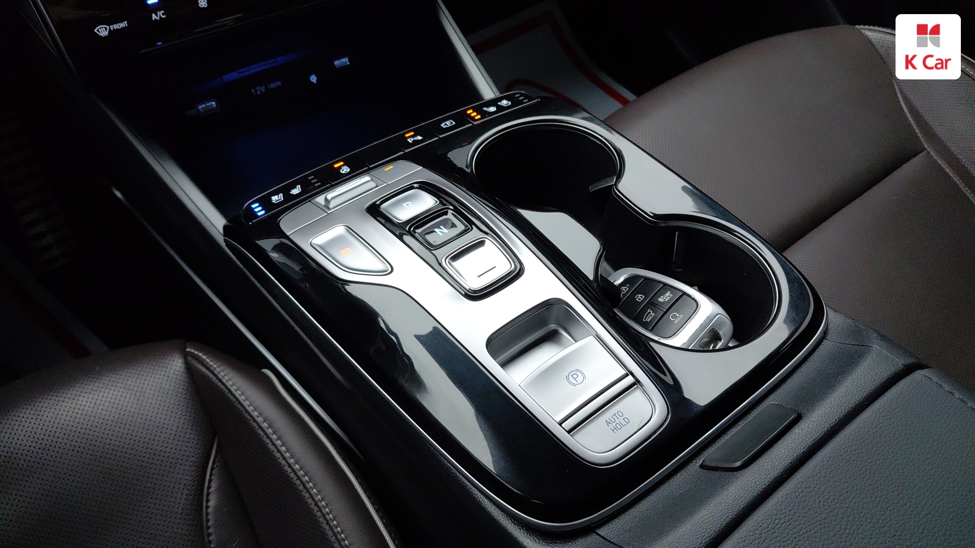 Hyundai TUCSON 1.6 Turbo Inspiration, миниатюра 7