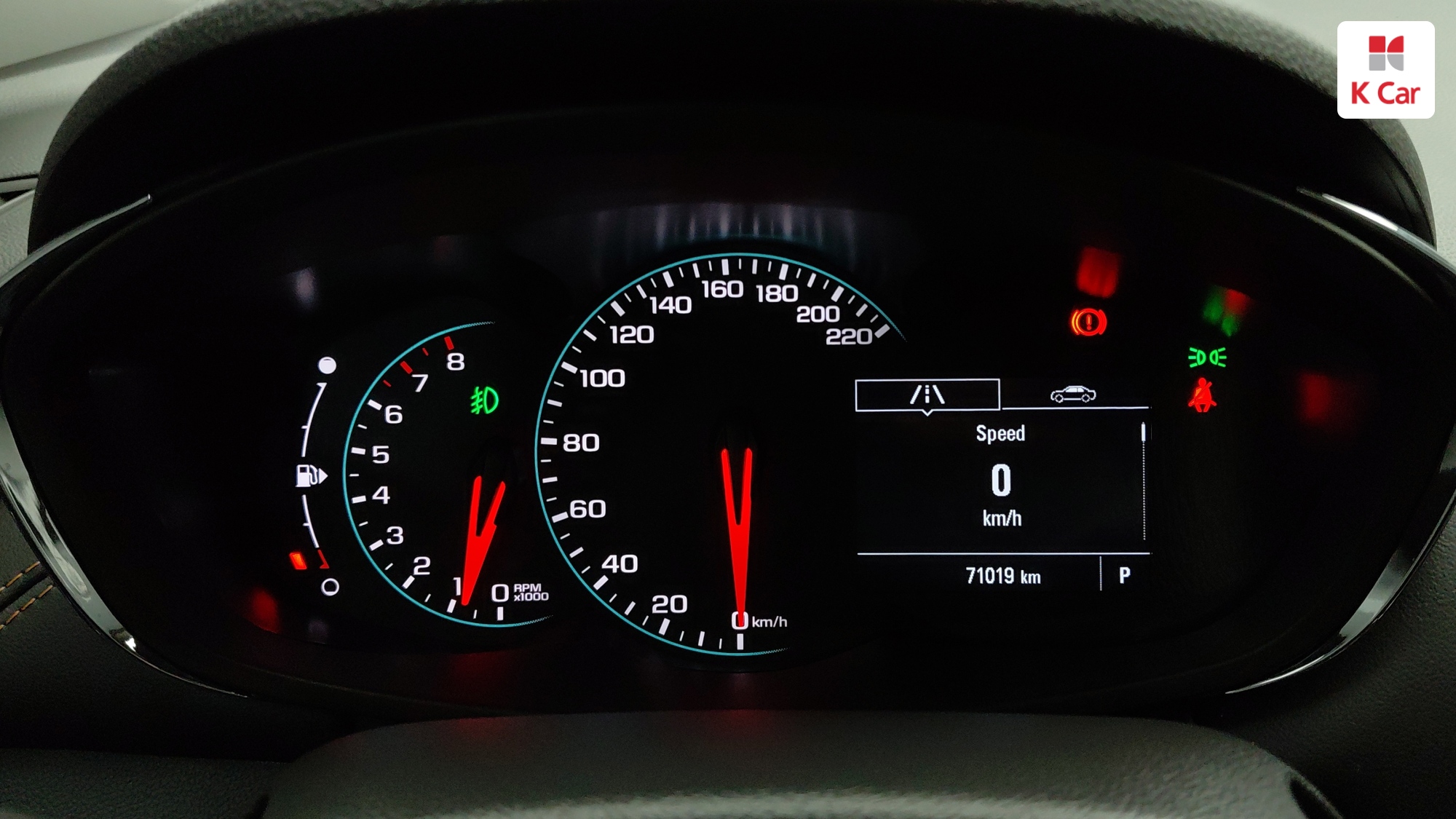 Chevrolet Trax, миниатюра 2