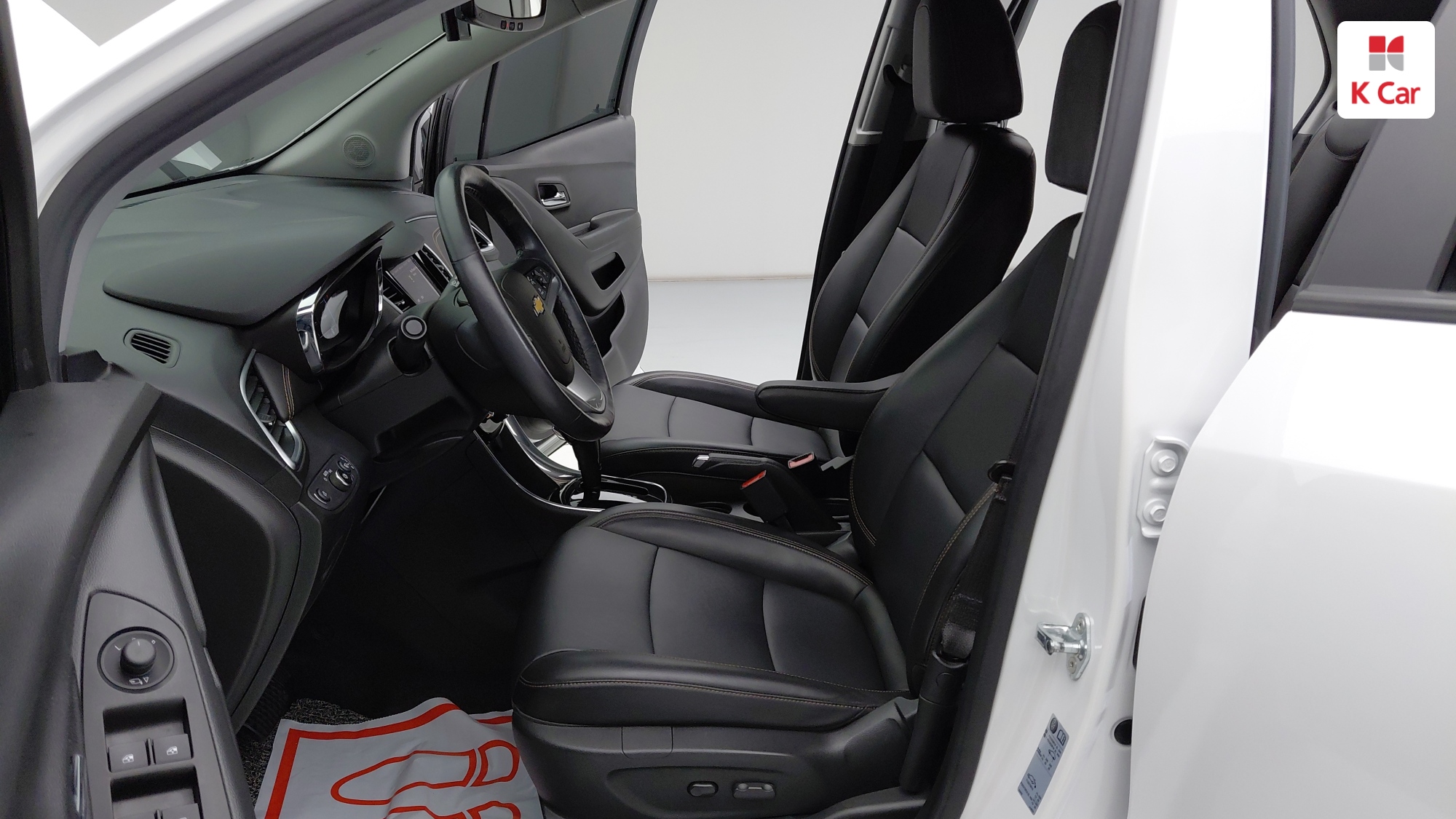 Chevrolet Trax, миниатюра 15