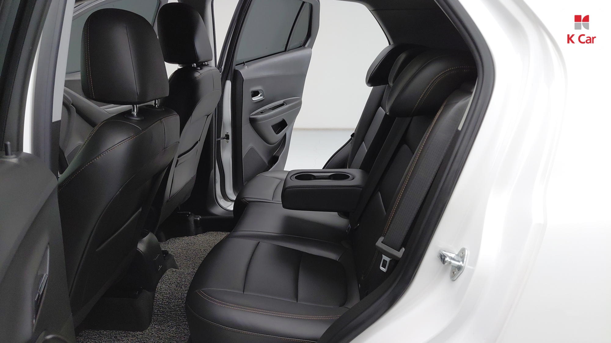 Chevrolet Trax, миниатюра 16