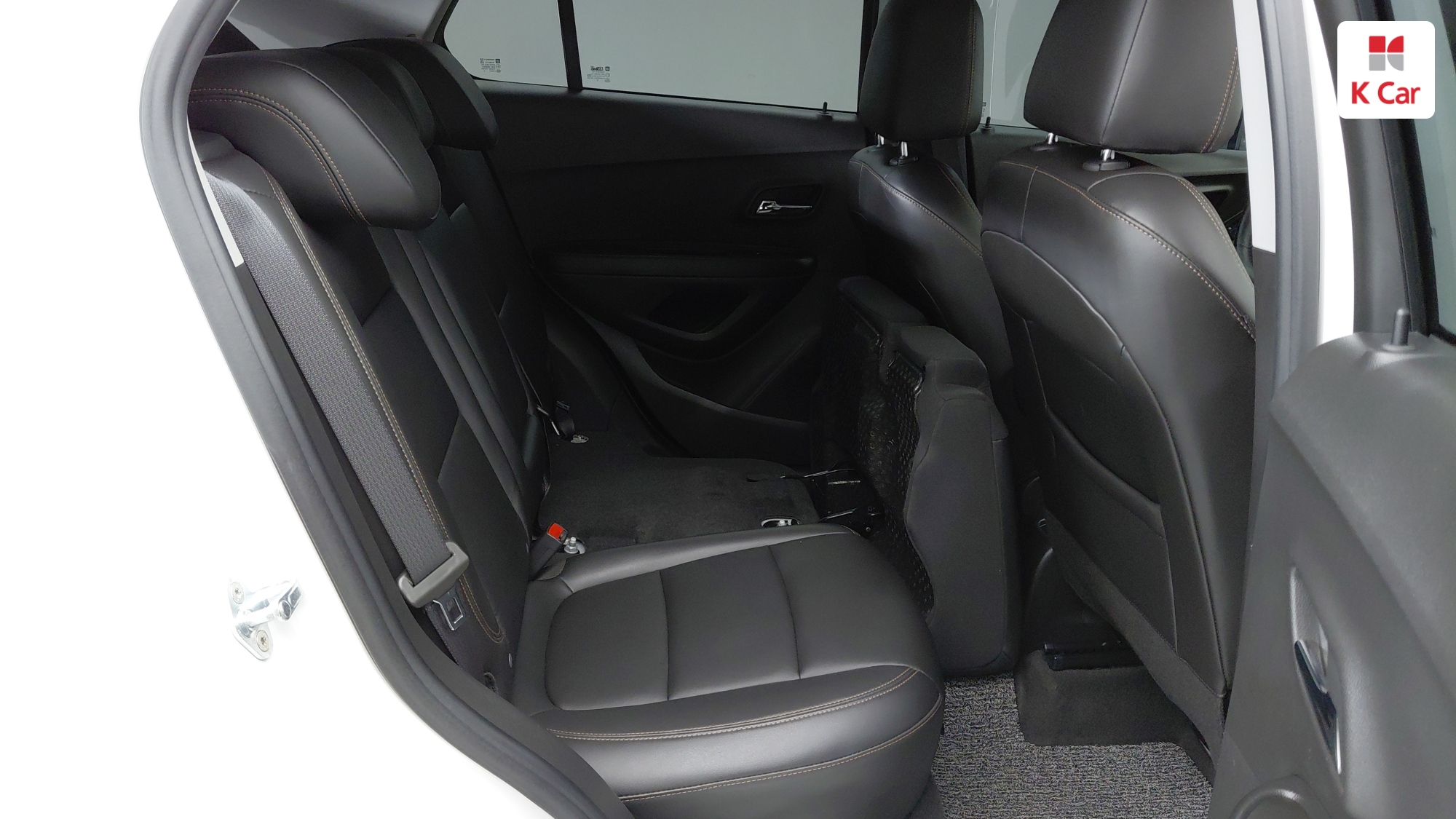 Chevrolet Trax, миниатюра 17