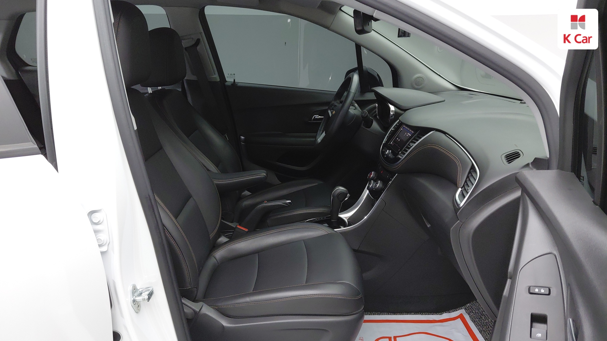 Chevrolet Trax, миниатюра 18